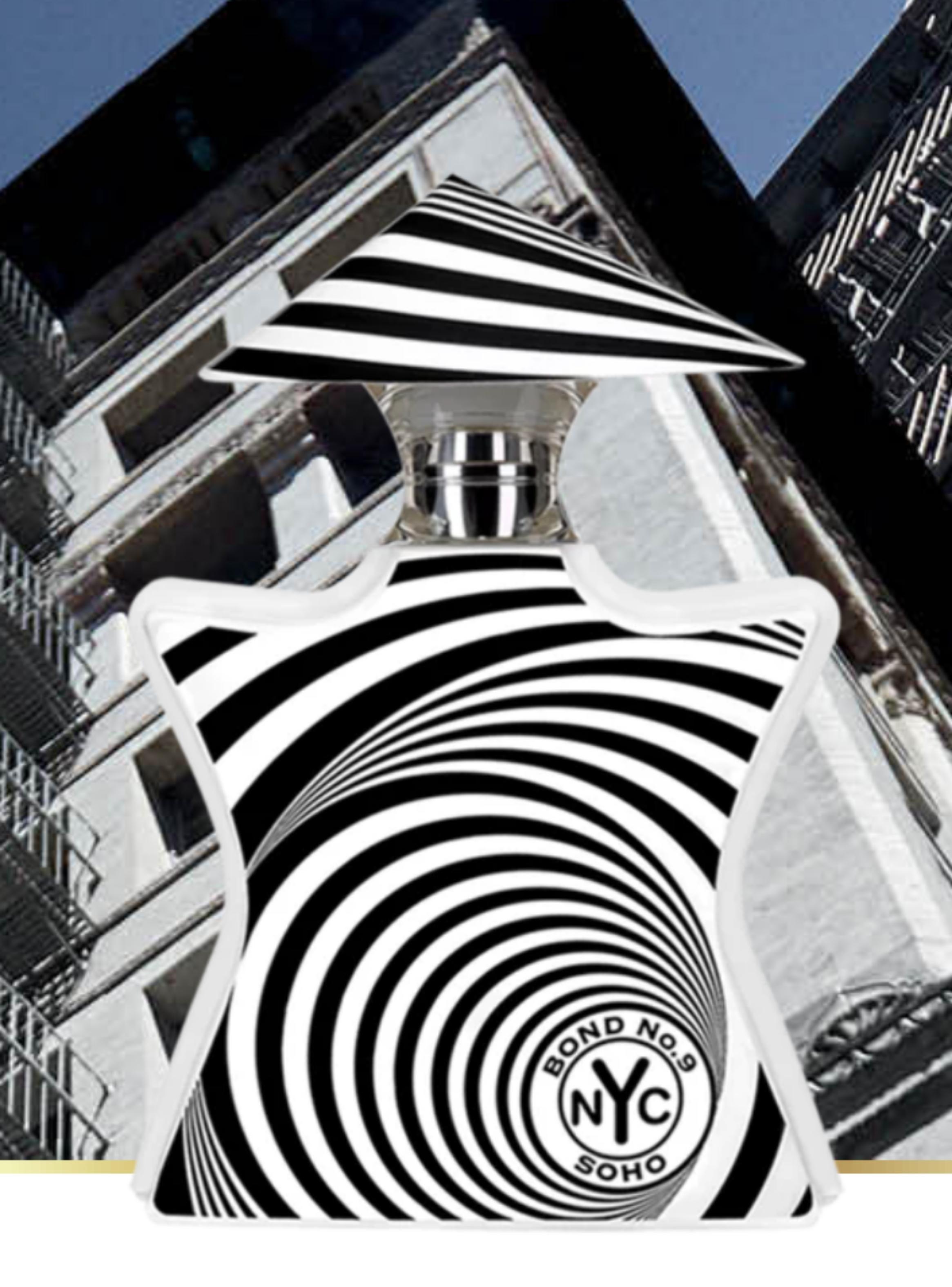 Bond N°9 Soho EDP 50 ml-1