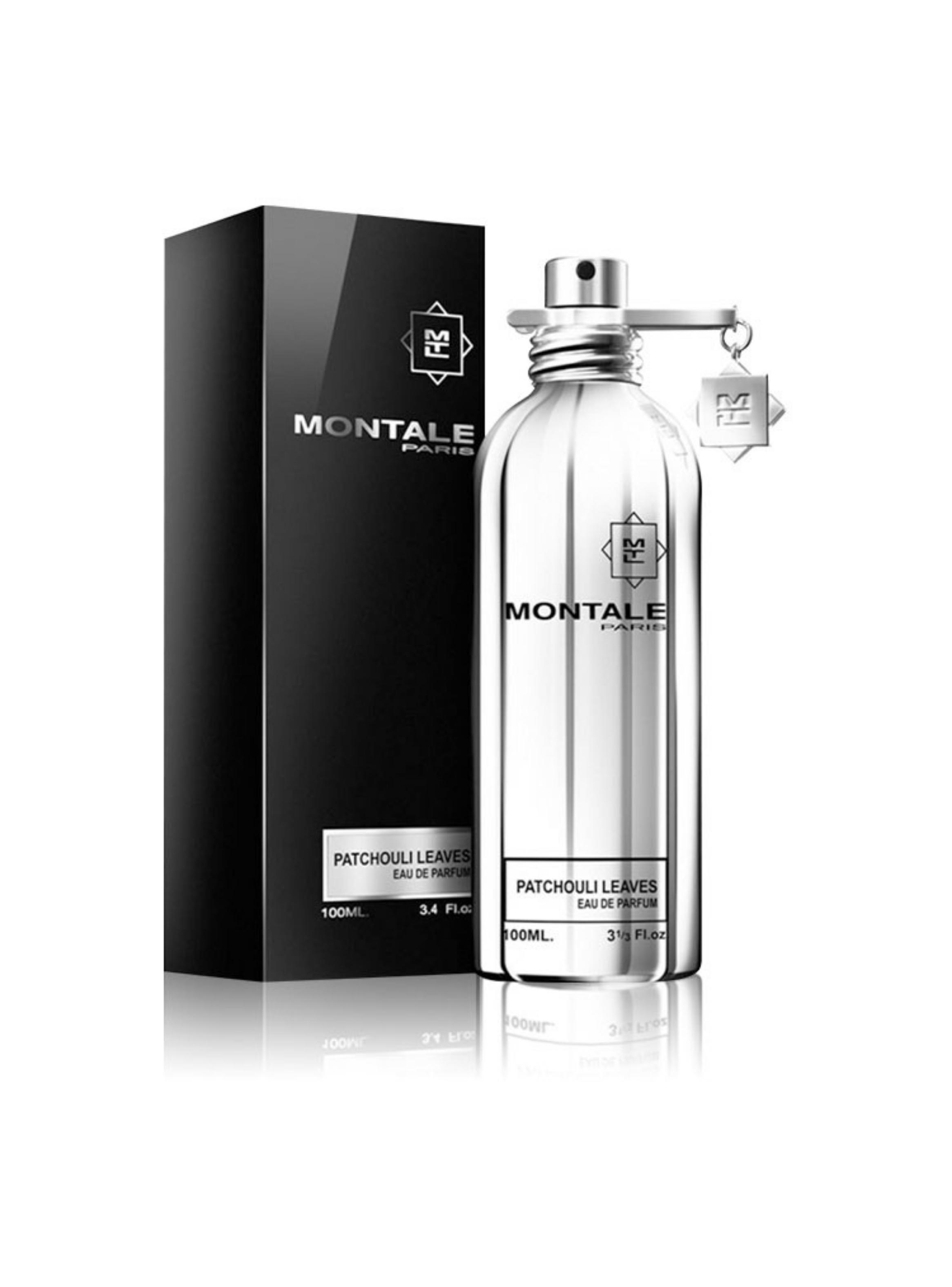 Patchouli Leaves EDP 100 ml-0