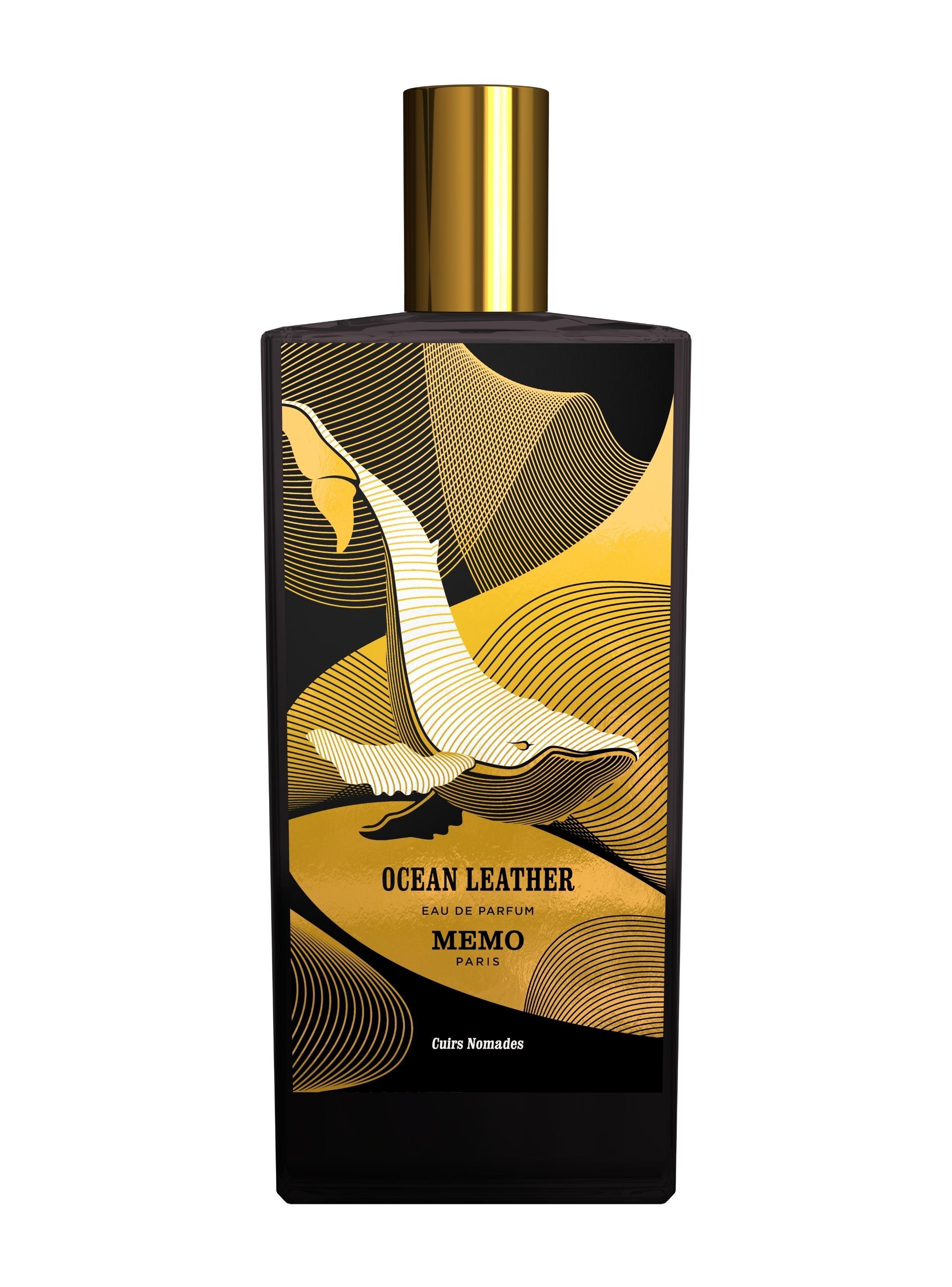 Memo Ocean Leather EDP 75 ml-0