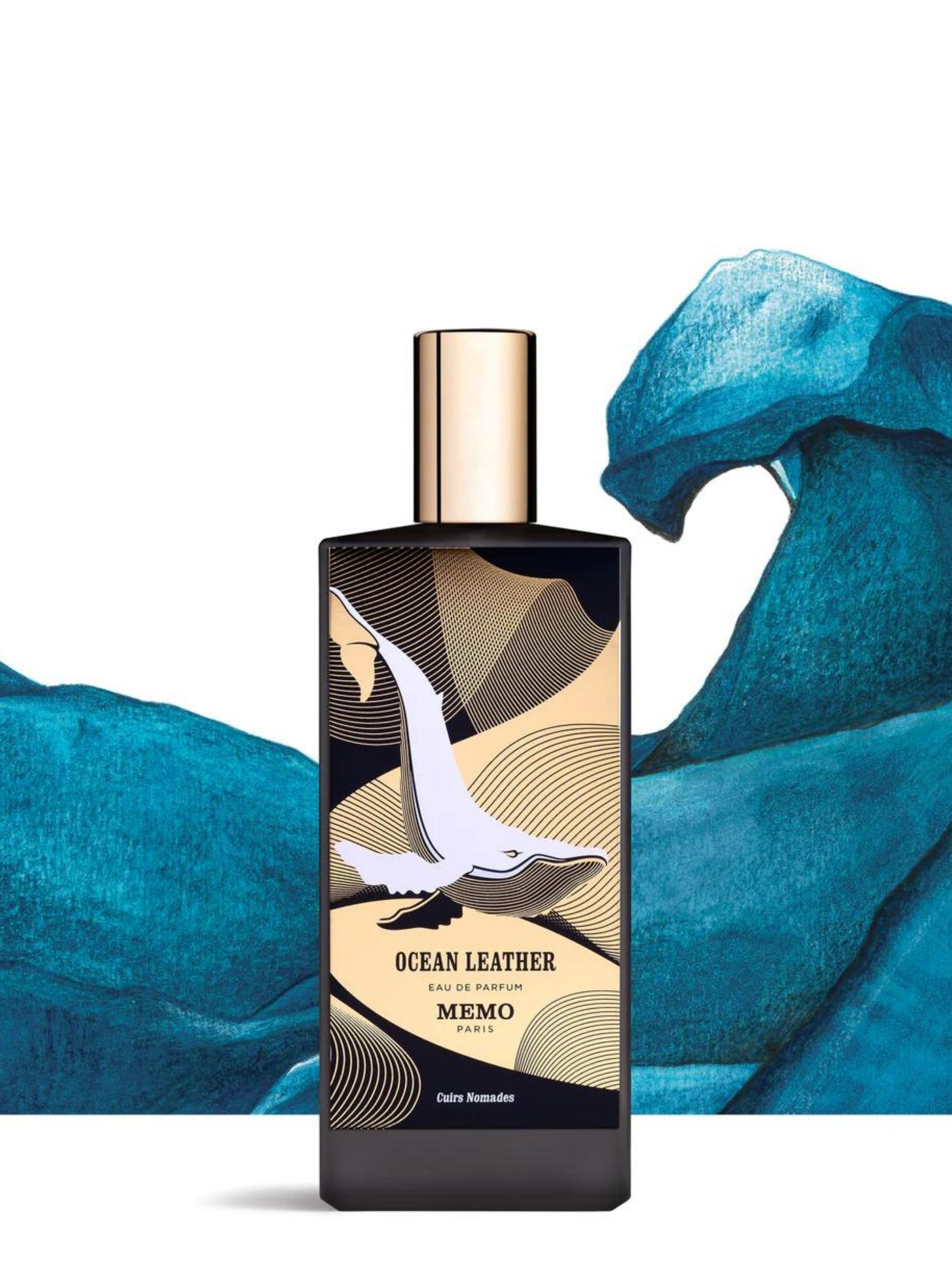 Memo Ocean Leather EDP 75 ml-1