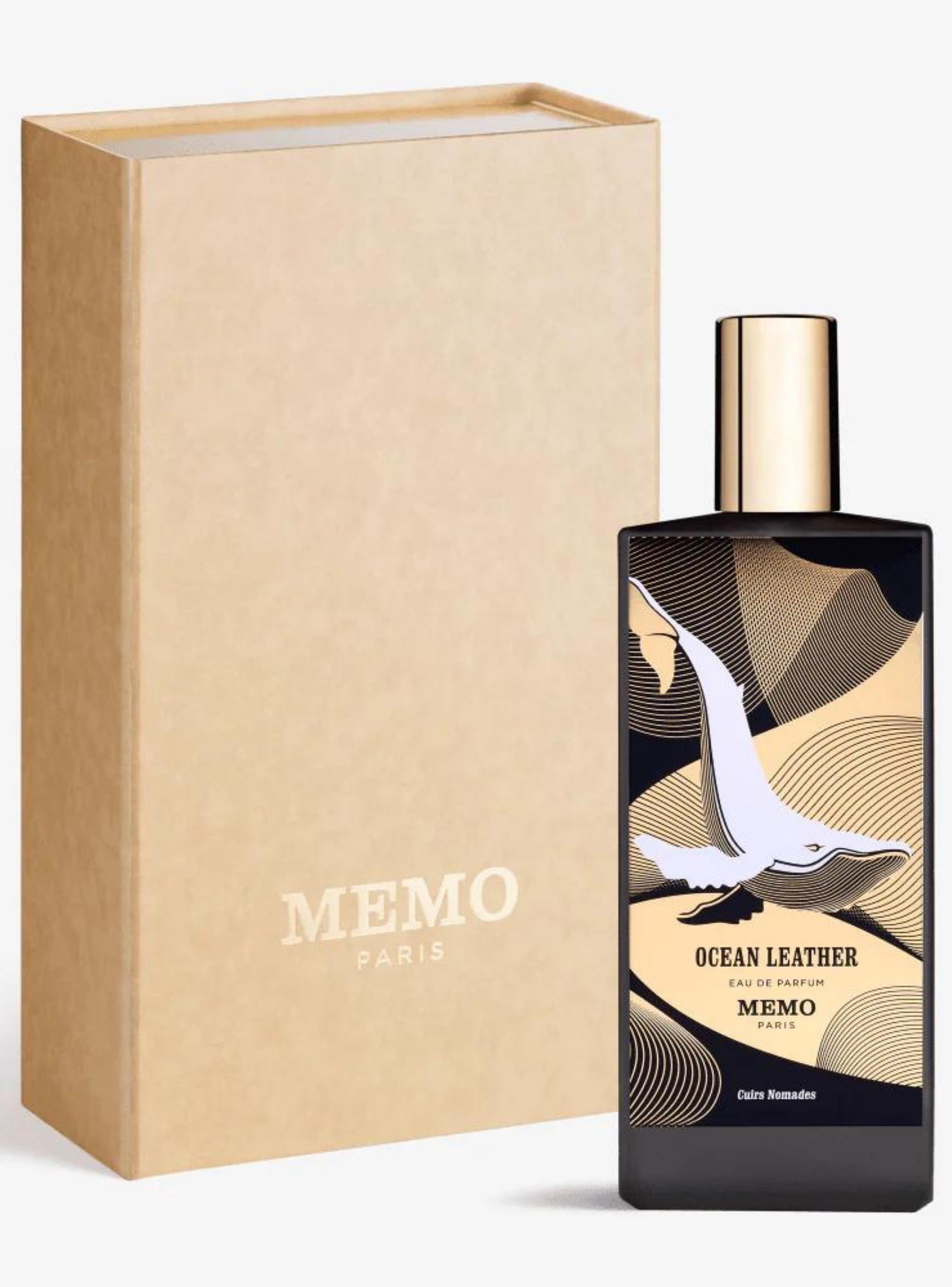 Memo Ocean Leather EDP 75 ml-2