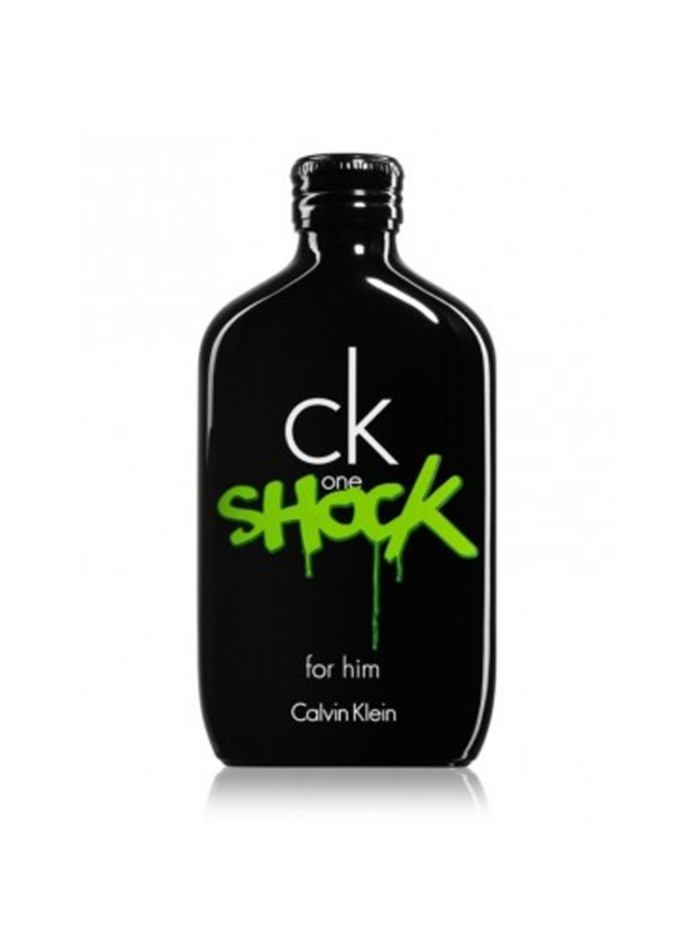CALVIN KLEIN CK ONE SHOCK MEN EDT 200ML-0