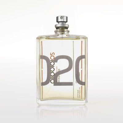Escentric 02 EDT 100 ml-1