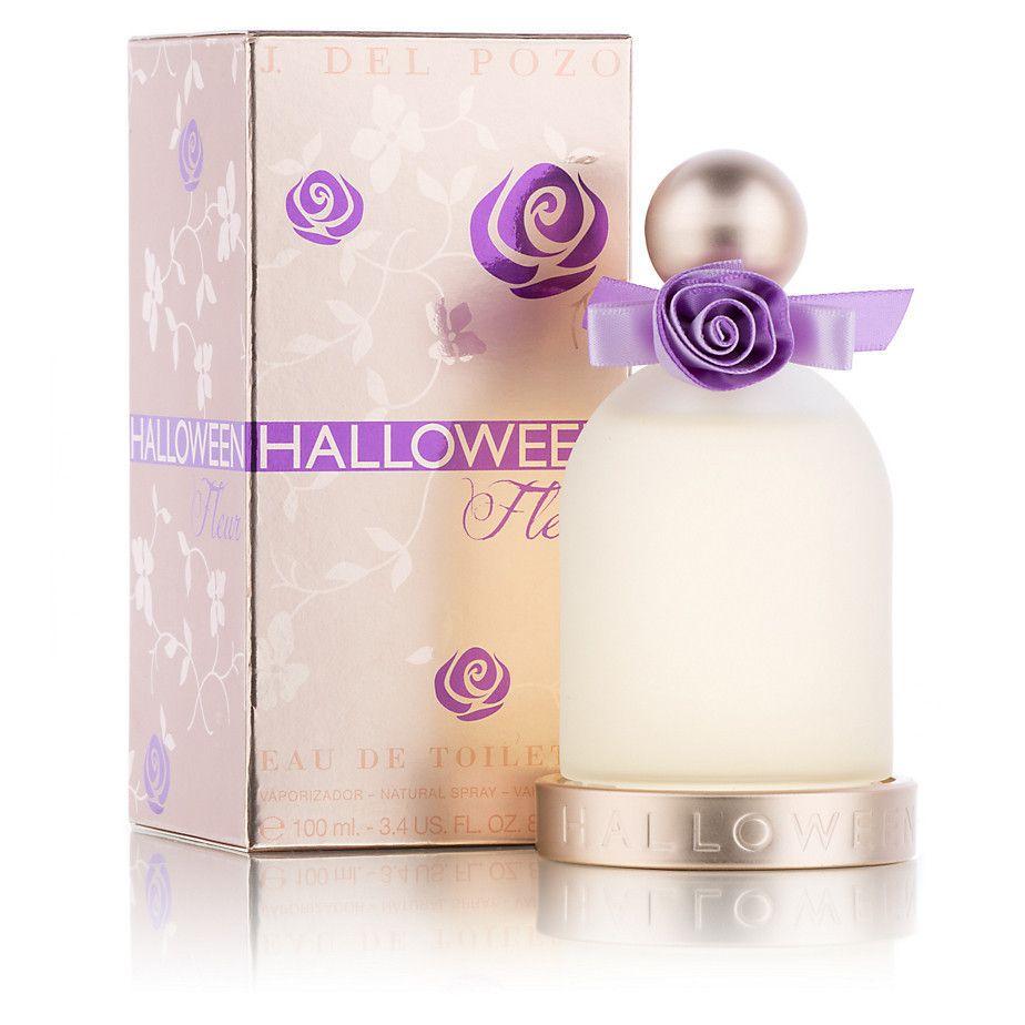HALLOWEEN FLEUR 100ML-0