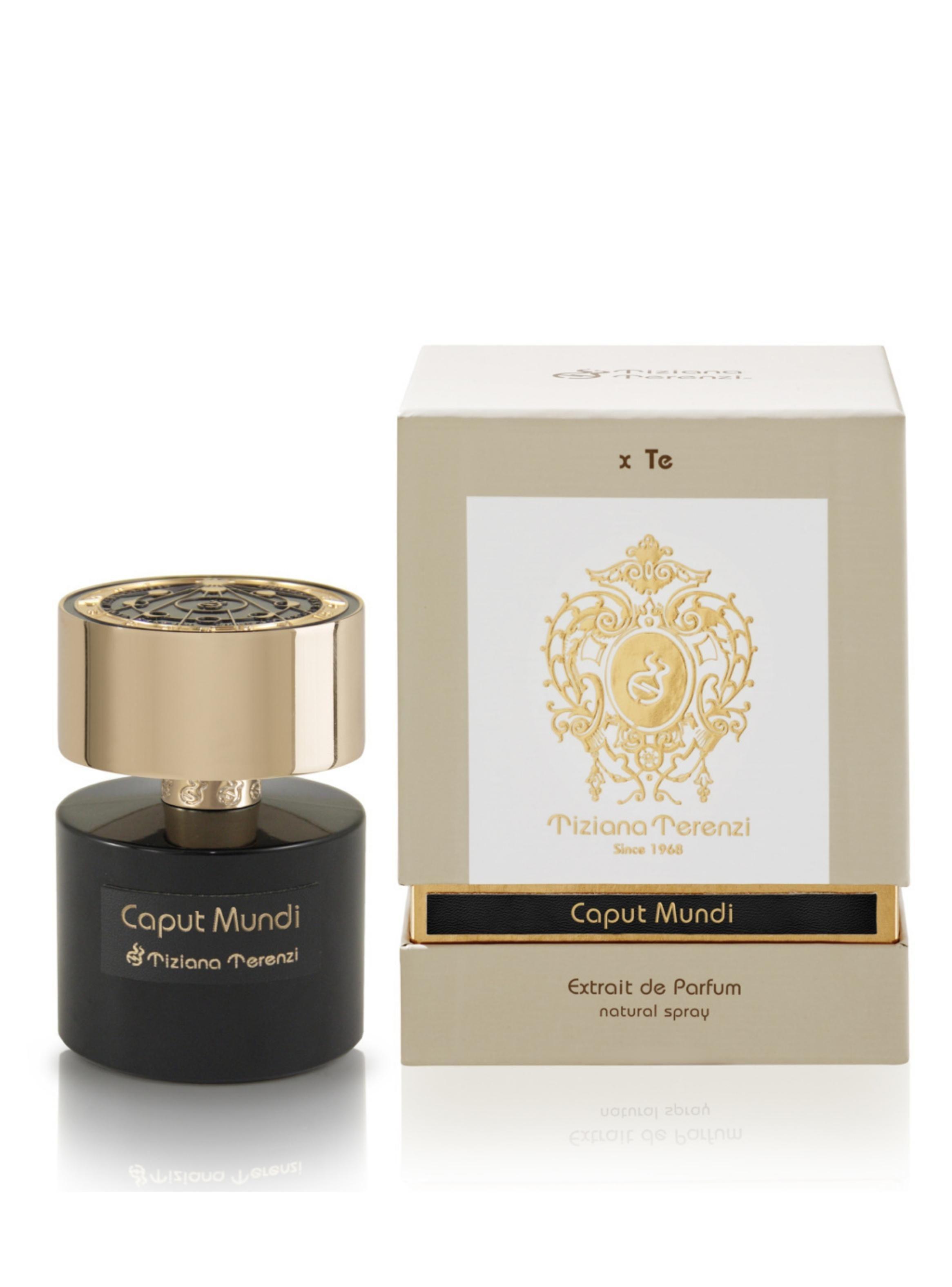 TIZIANA TERENZI CAPUT MUNDI EXTRAIT DE PARFUM 100ML-1