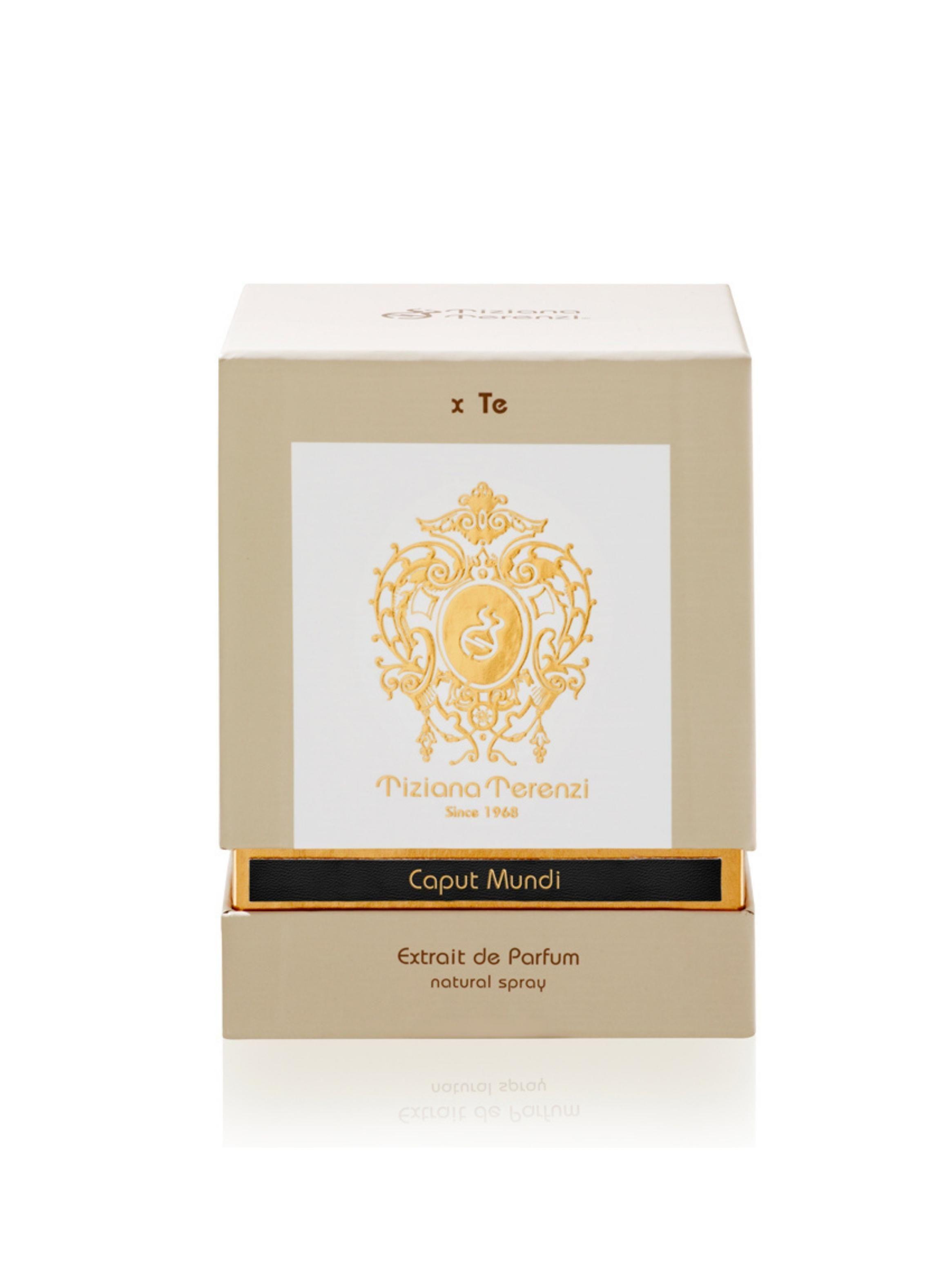 TIZIANA TERENZI CAPUT MUNDI EXTRAIT DE PARFUM 100ML-2