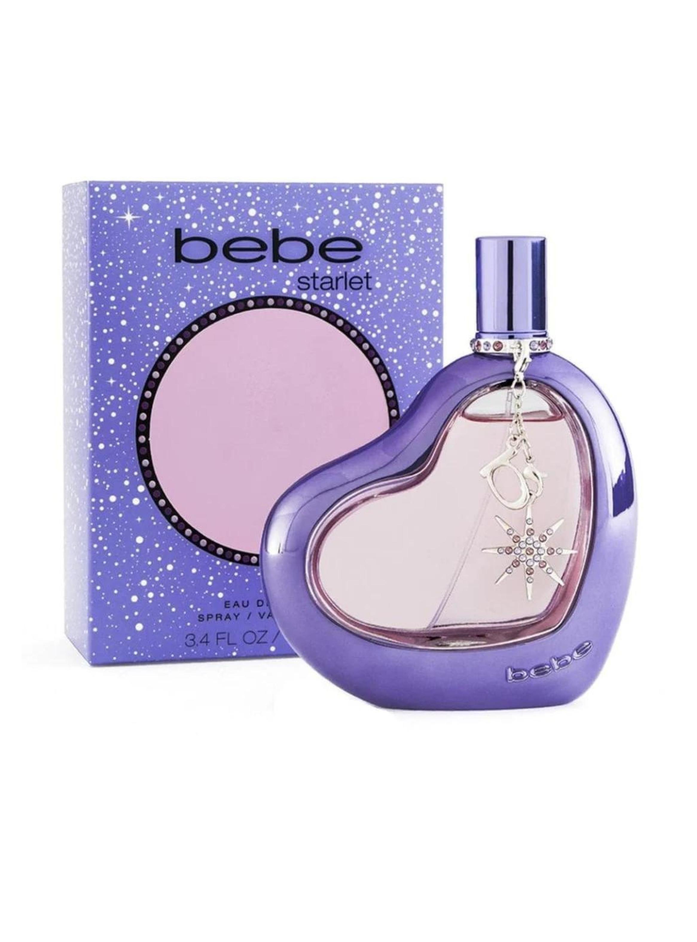 BEBE BEBE STARLET EDP 100ML-0