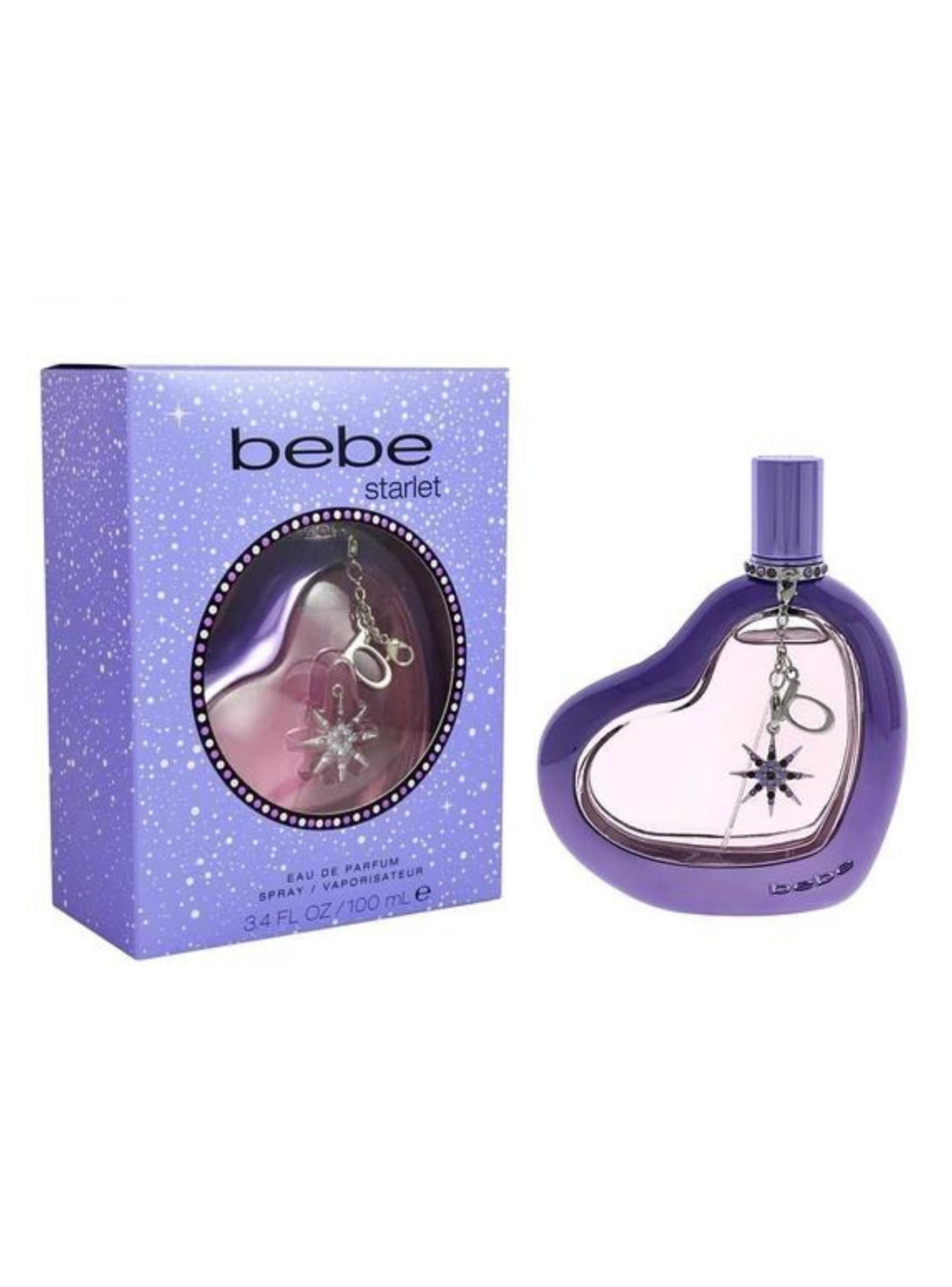 BEBE BEBE STARLET EDP 100ML-2