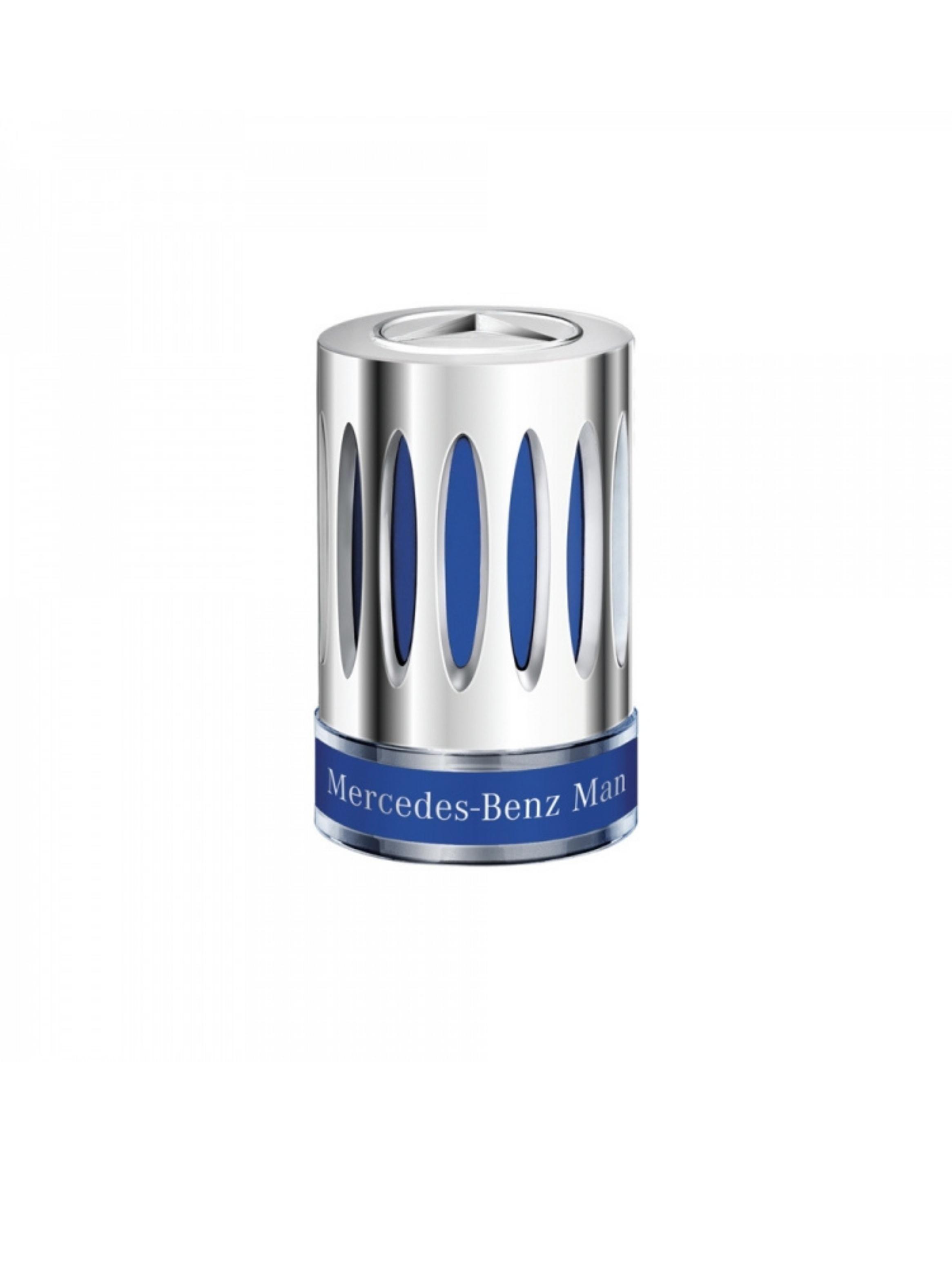 Mercedes Benz Man Edt 20Ml-0