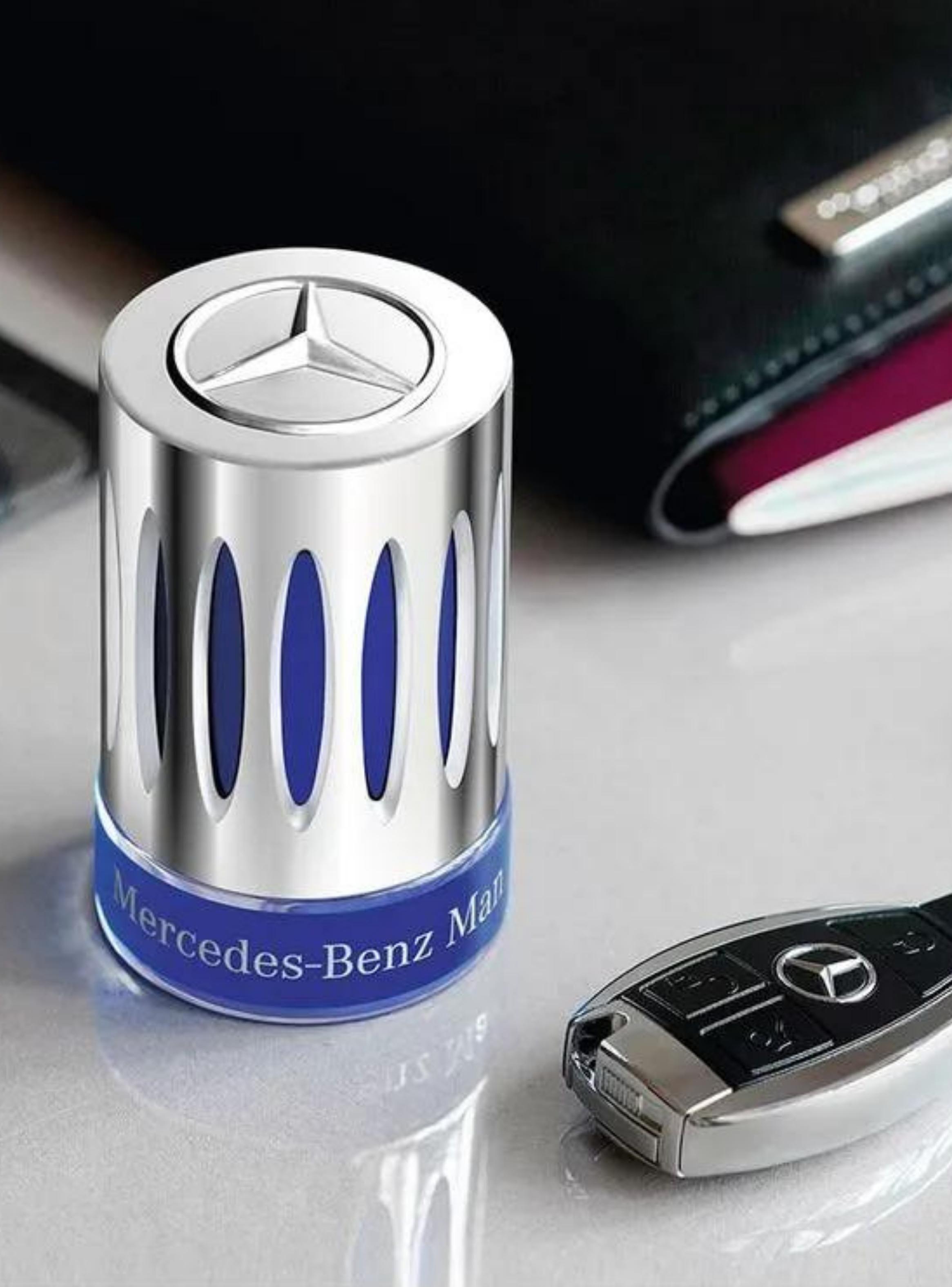 Mercedes Benz Man Edt 20Ml-2