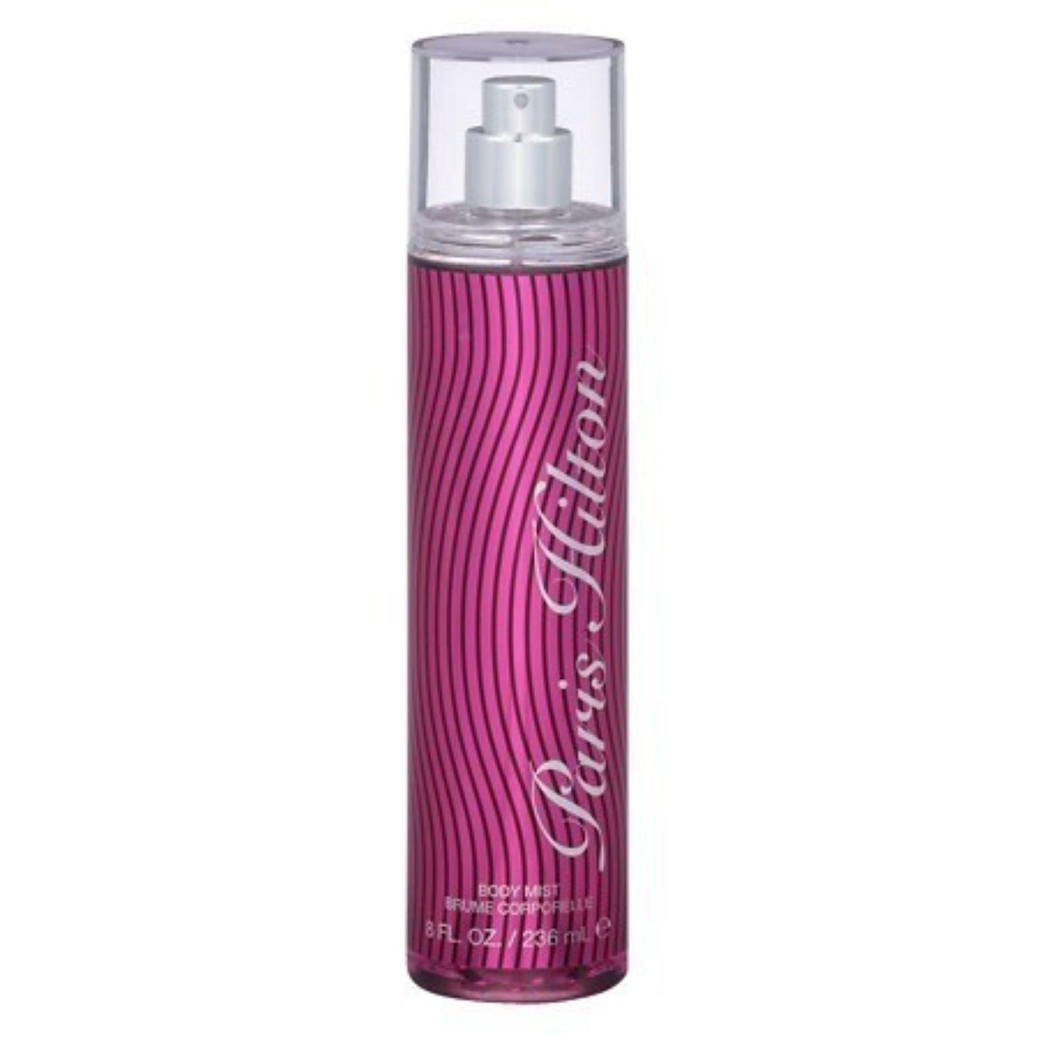 PARIS HILTON BODY MIST WOMAN 236ML SPRAY-1