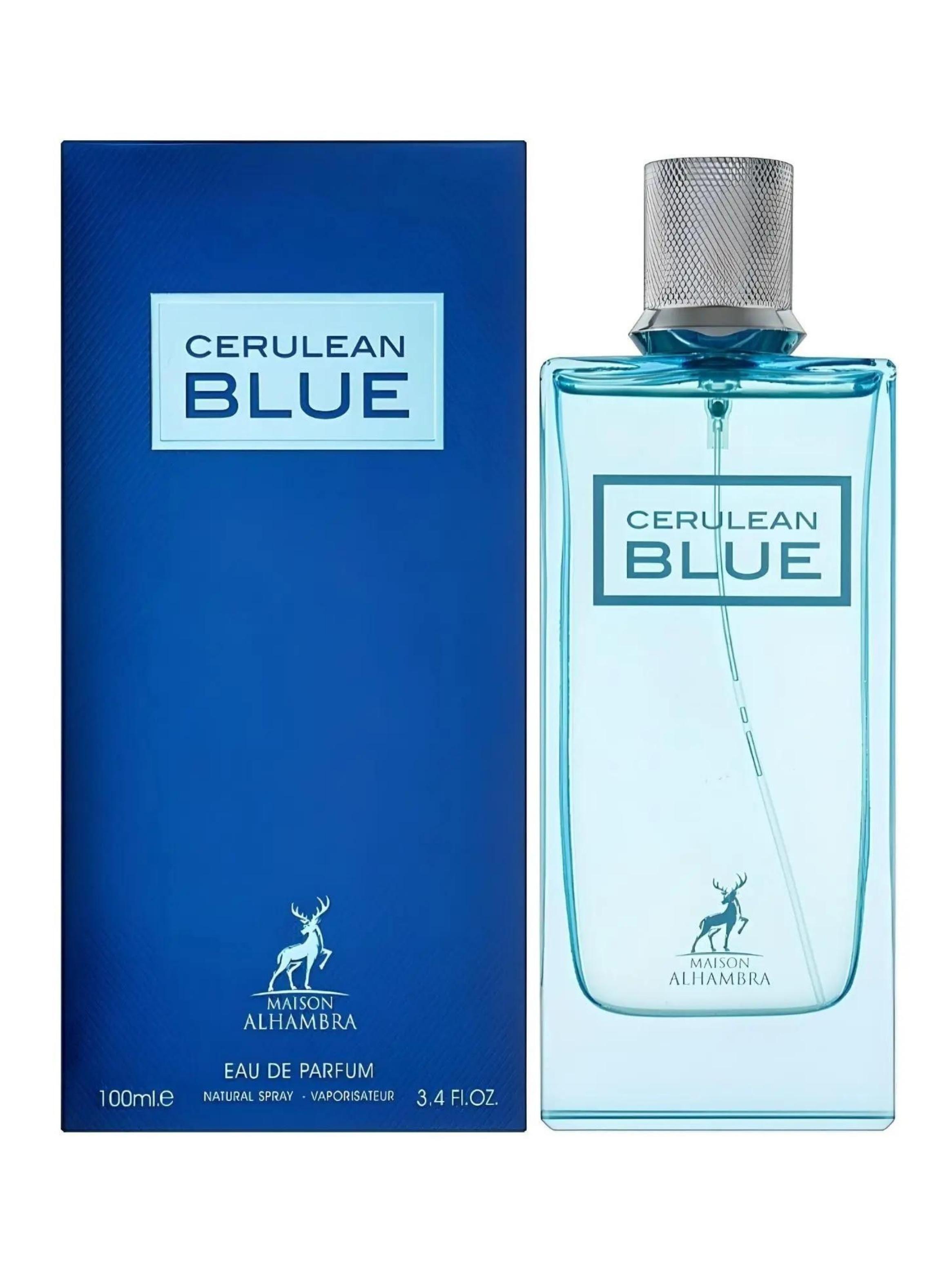 MAISON ALHAMBRA CERULEAN BLUE EDP 100ML-0