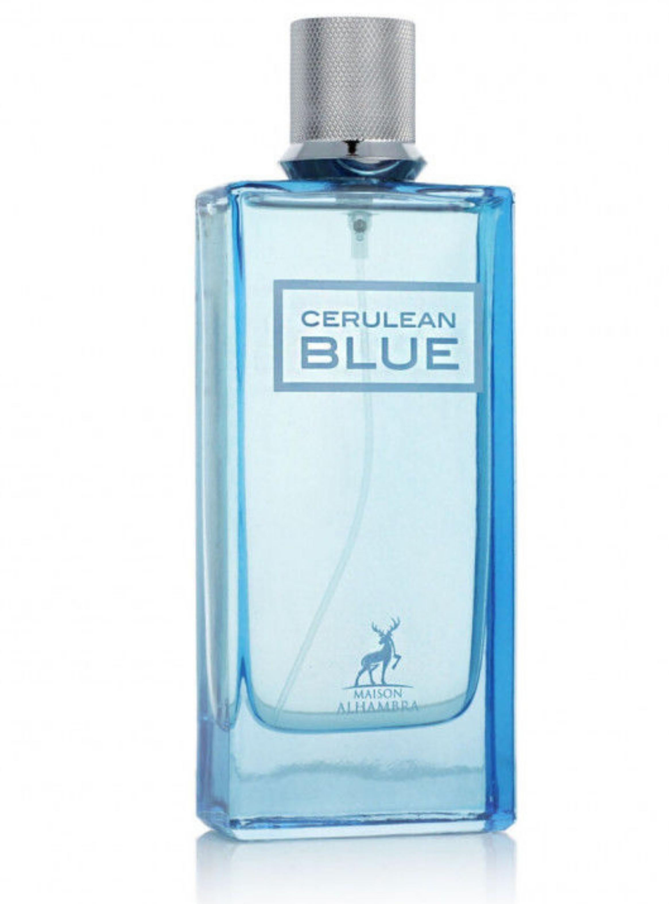 MAISON ALHAMBRA CERULEAN BLUE EDP 100ML-1