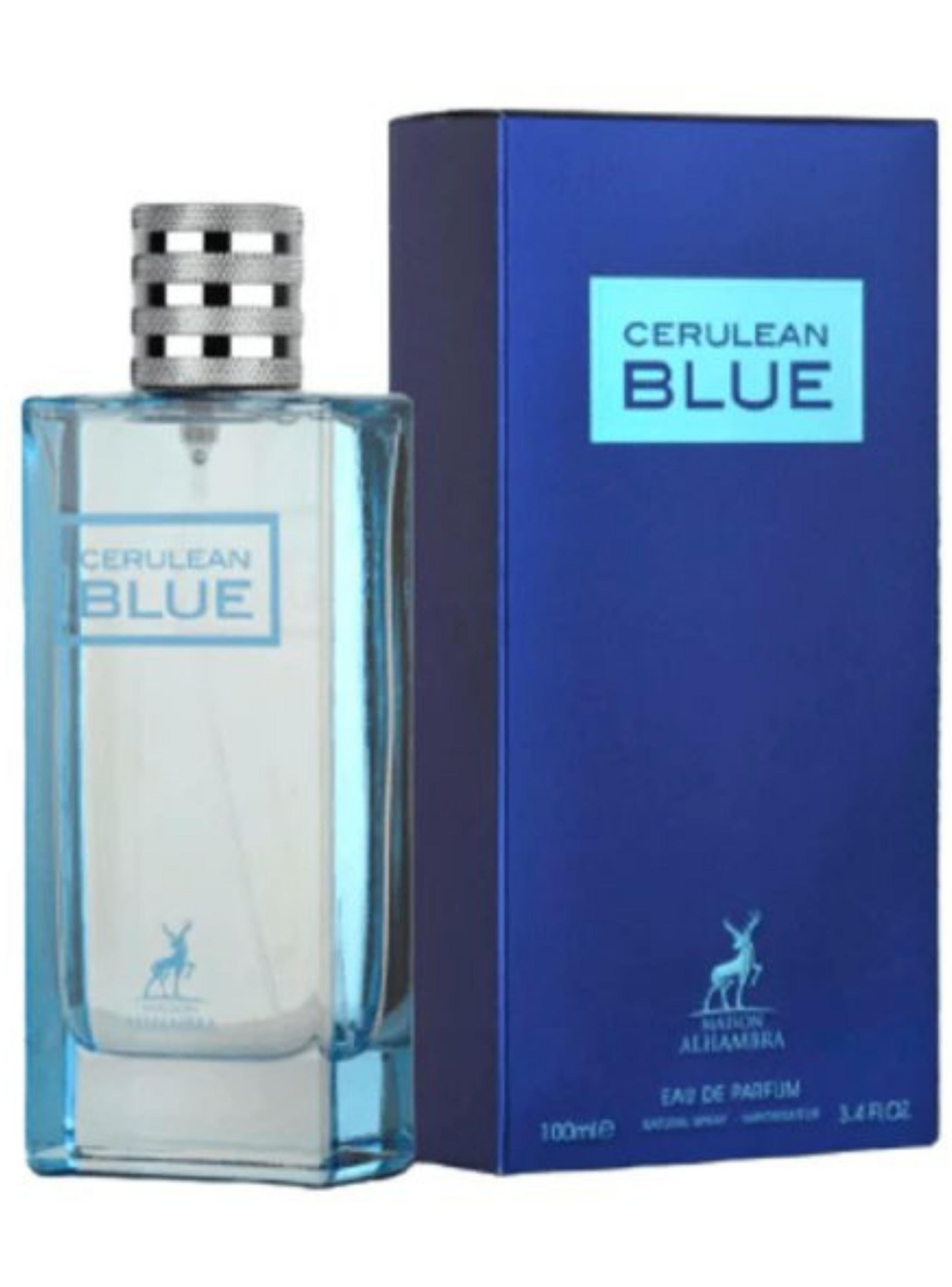 MAISON ALHAMBRA CERULEAN BLUE EDP 100ML-2