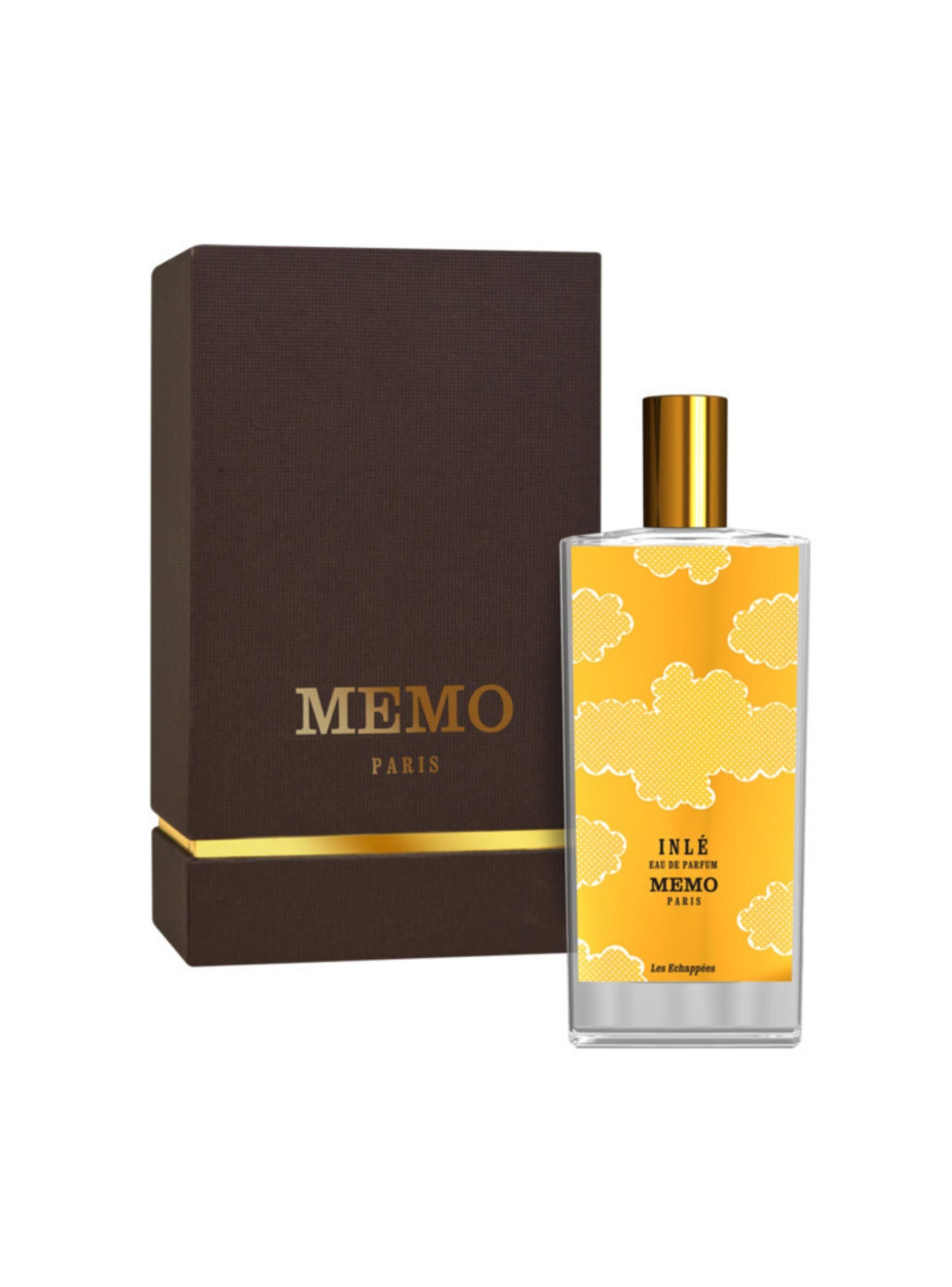 Memo Inlé EDP 75 ml-0