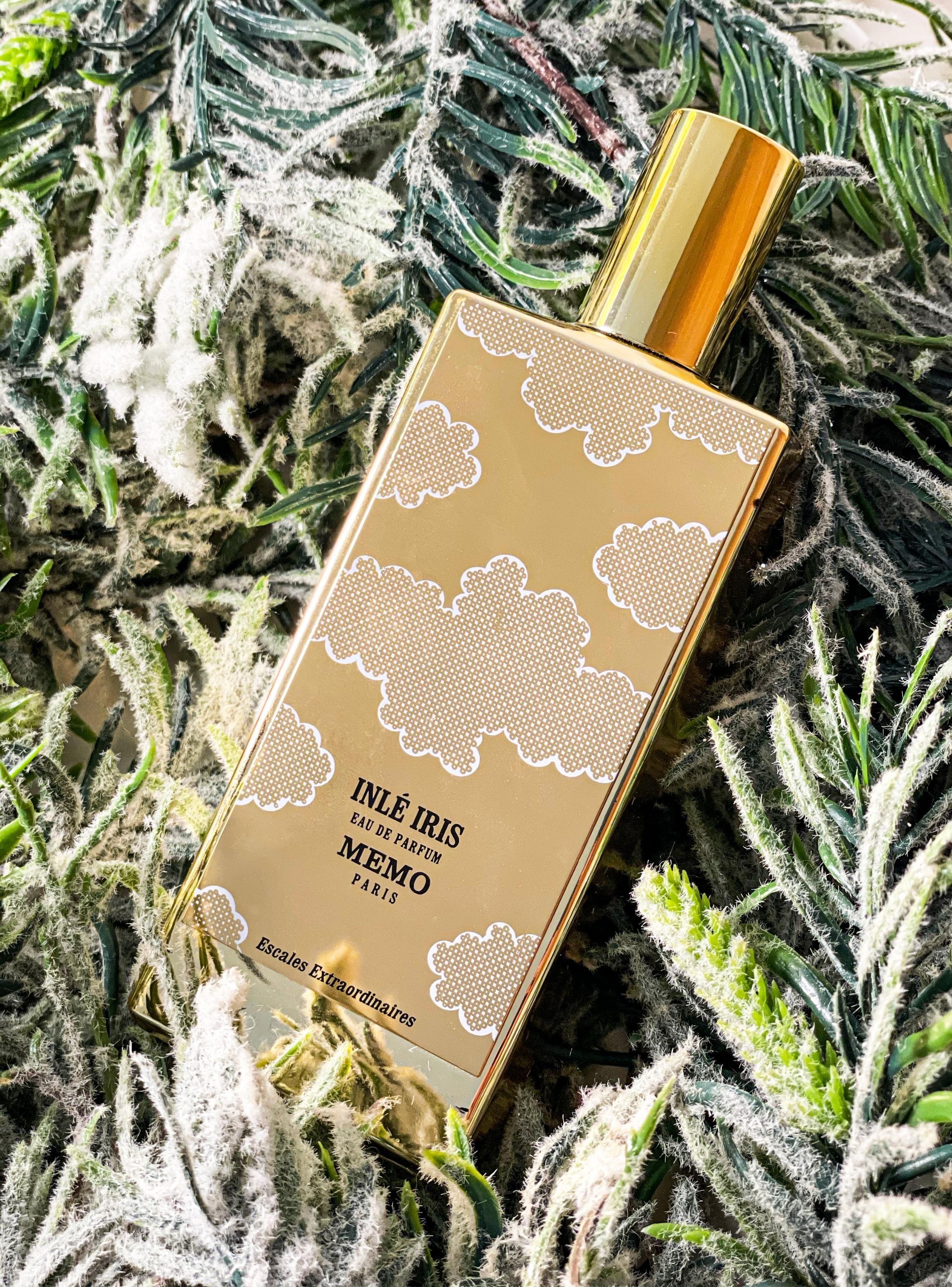 Memo Inlé EDP 75 ml-2