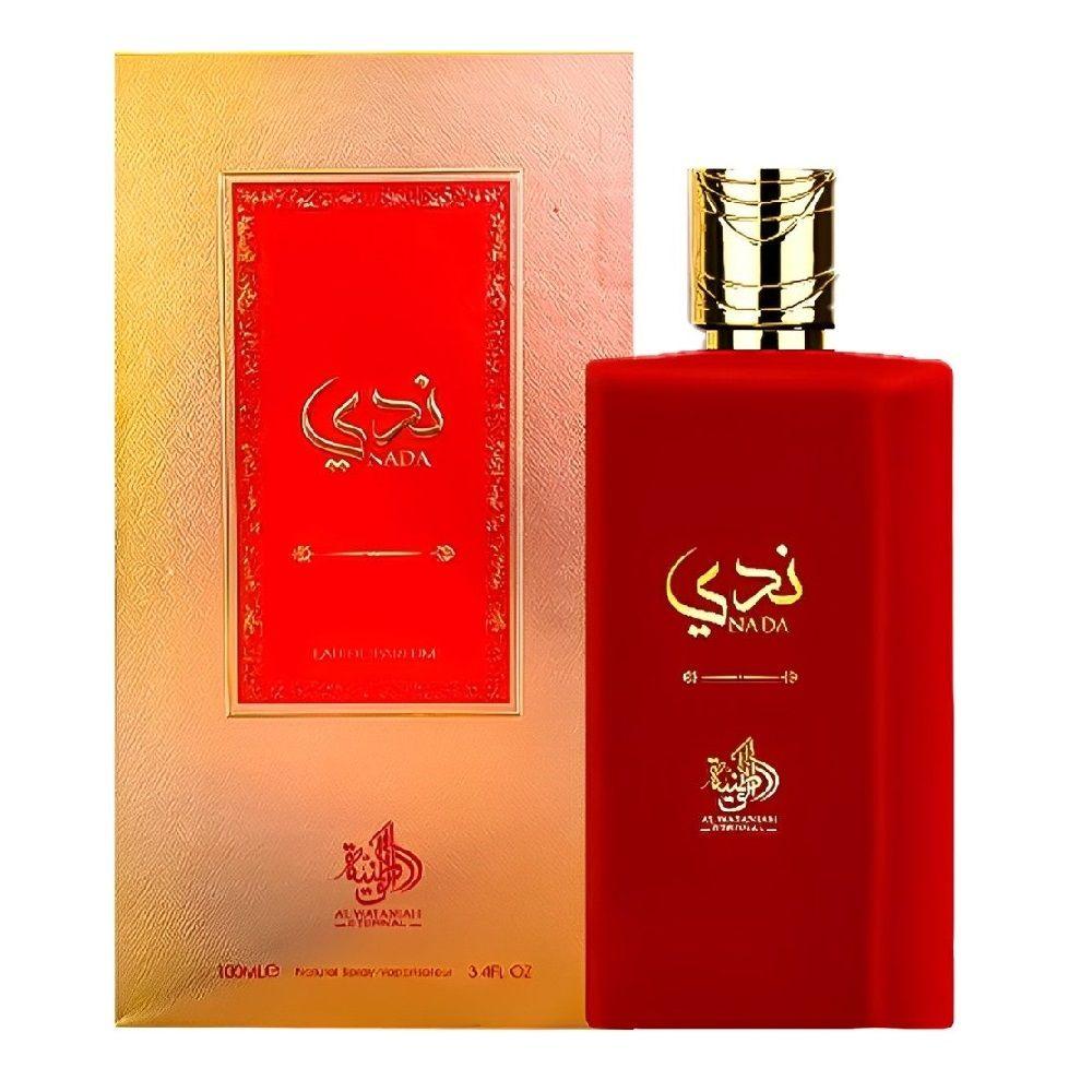 Al Wataniah Nada Edp 100Ml-0