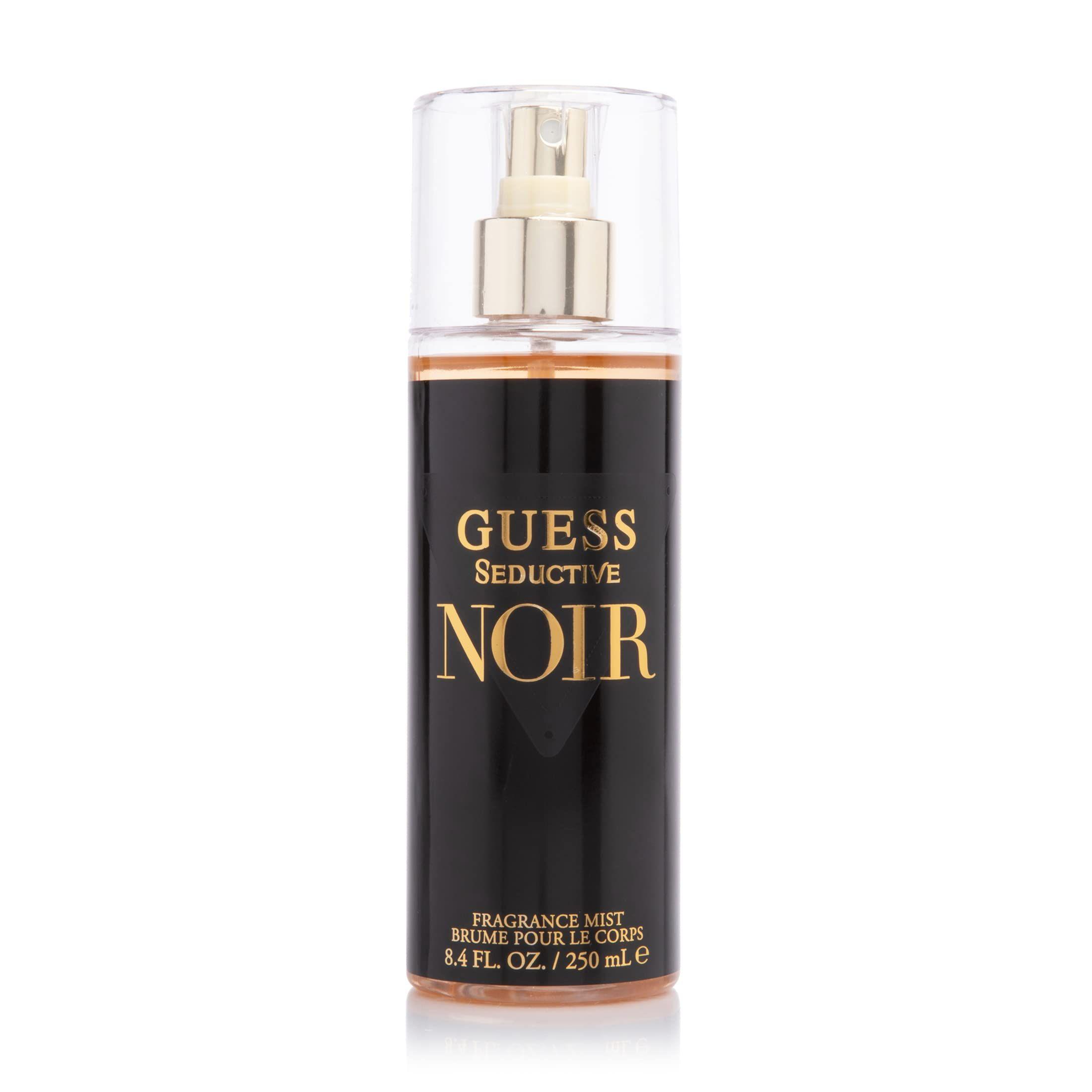 GUESS SEDUCTIVE NOIR WOMAN 125ML BODY MIST-0