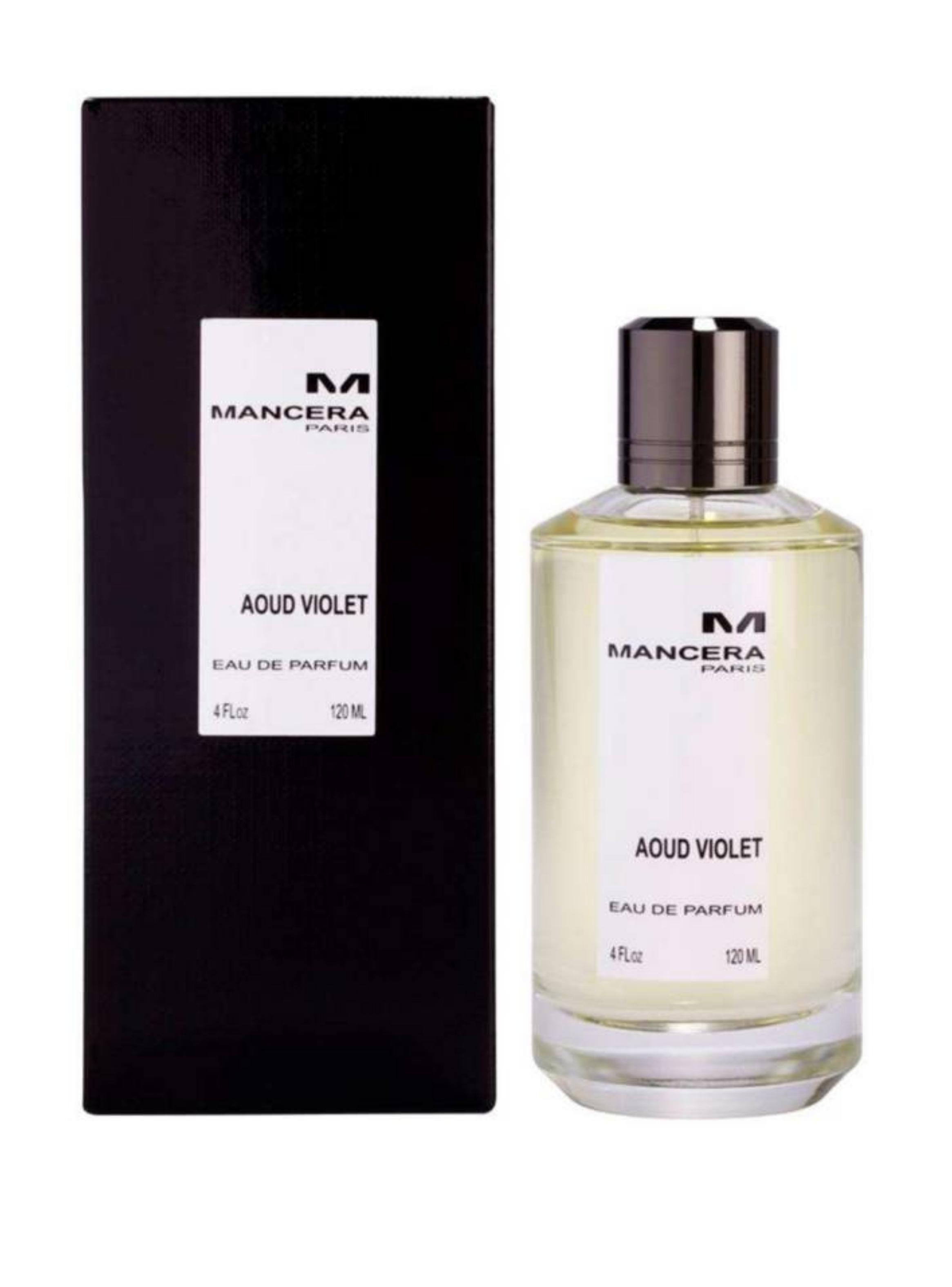 Aoud Violet EDP 120 ml-0
