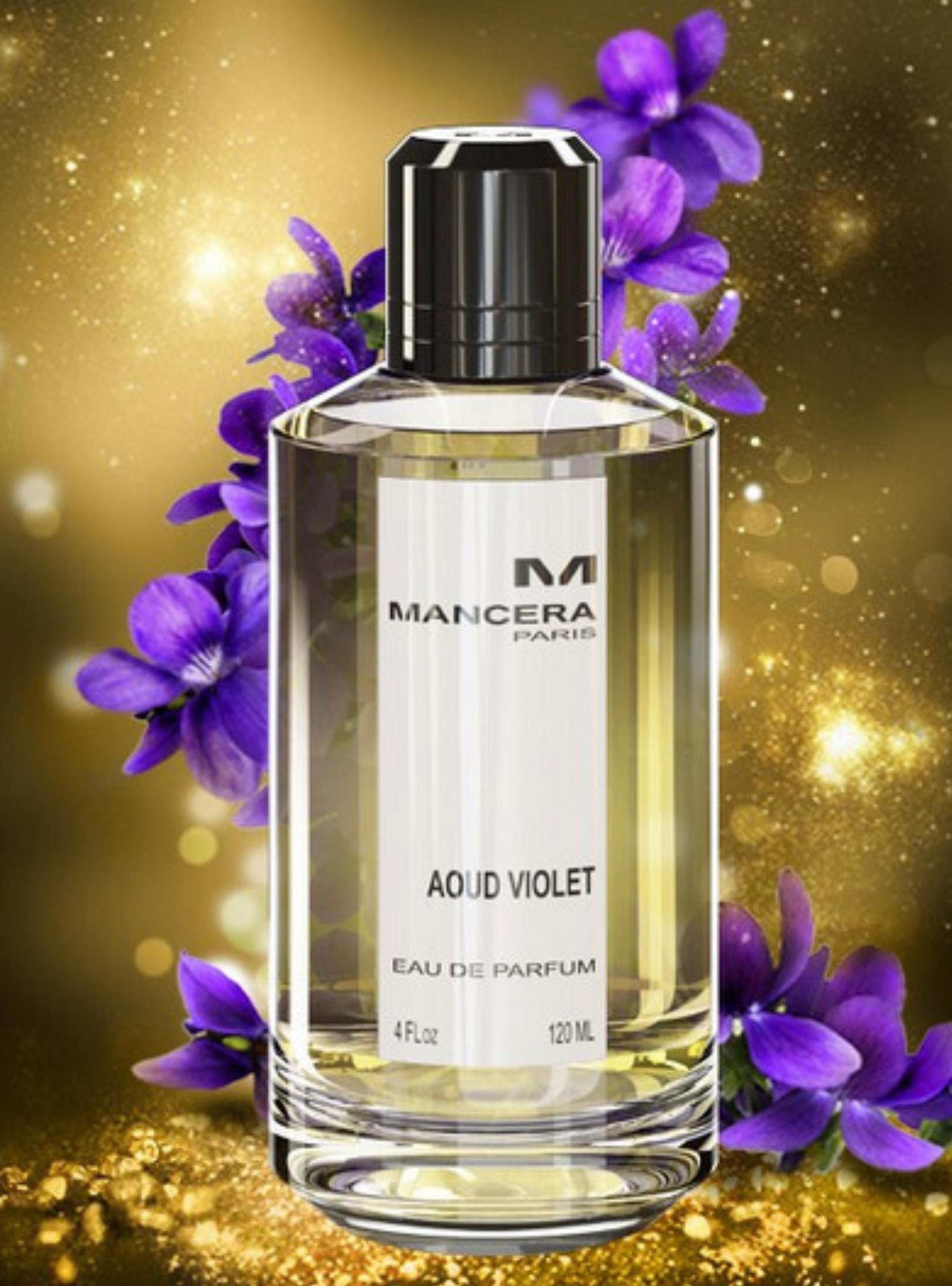 Aoud Violet EDP 120 ml-2