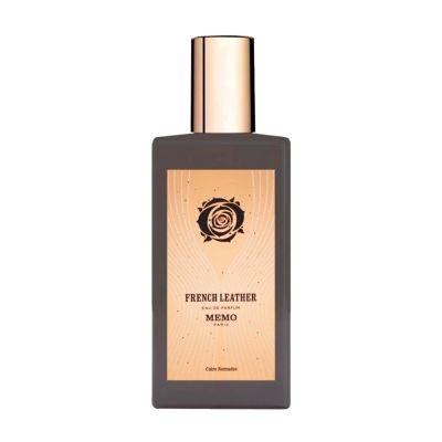 Memo French Leather EDP 200 ml-0