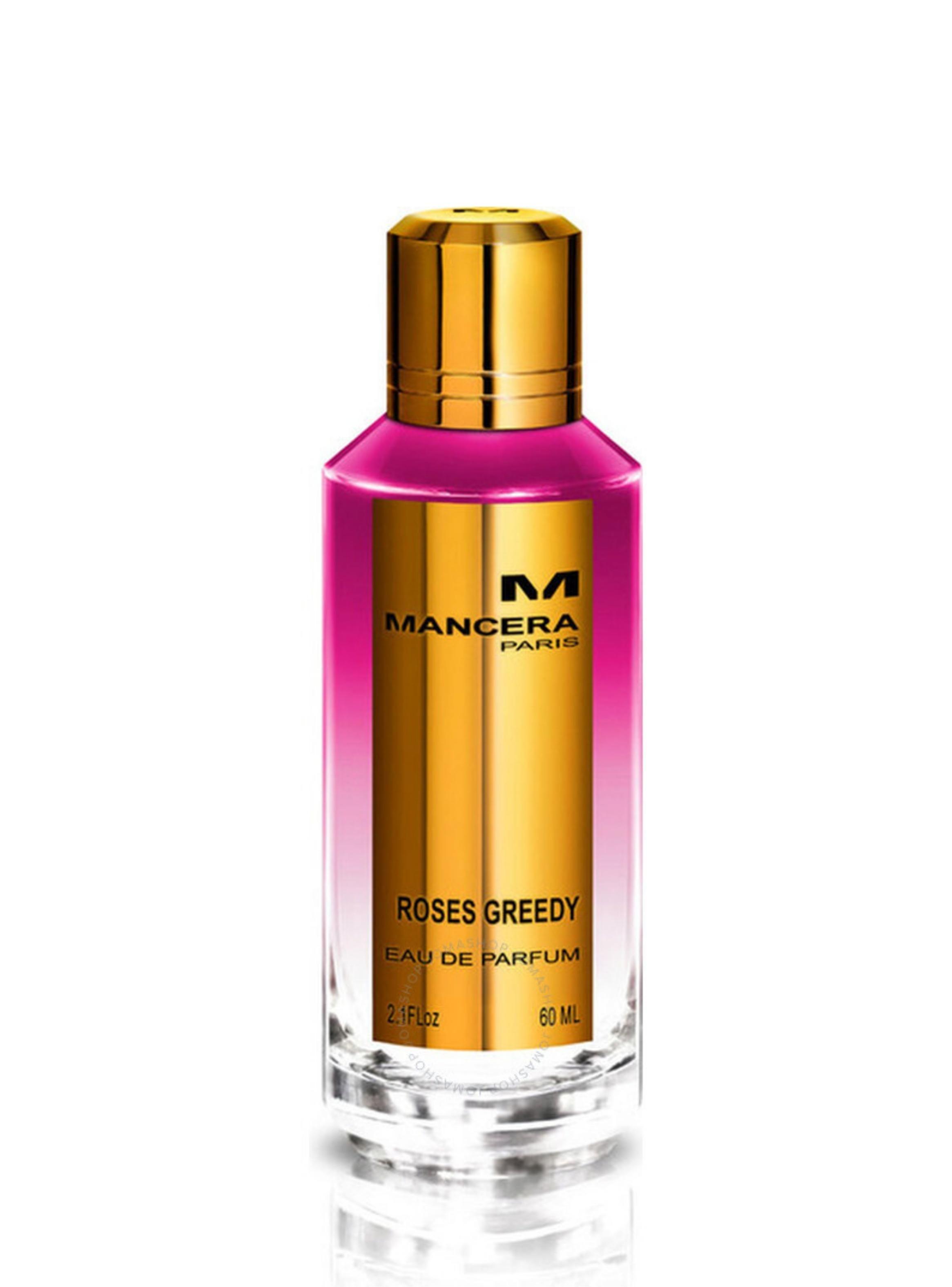 Roses Greedy EDP 60 ml-0