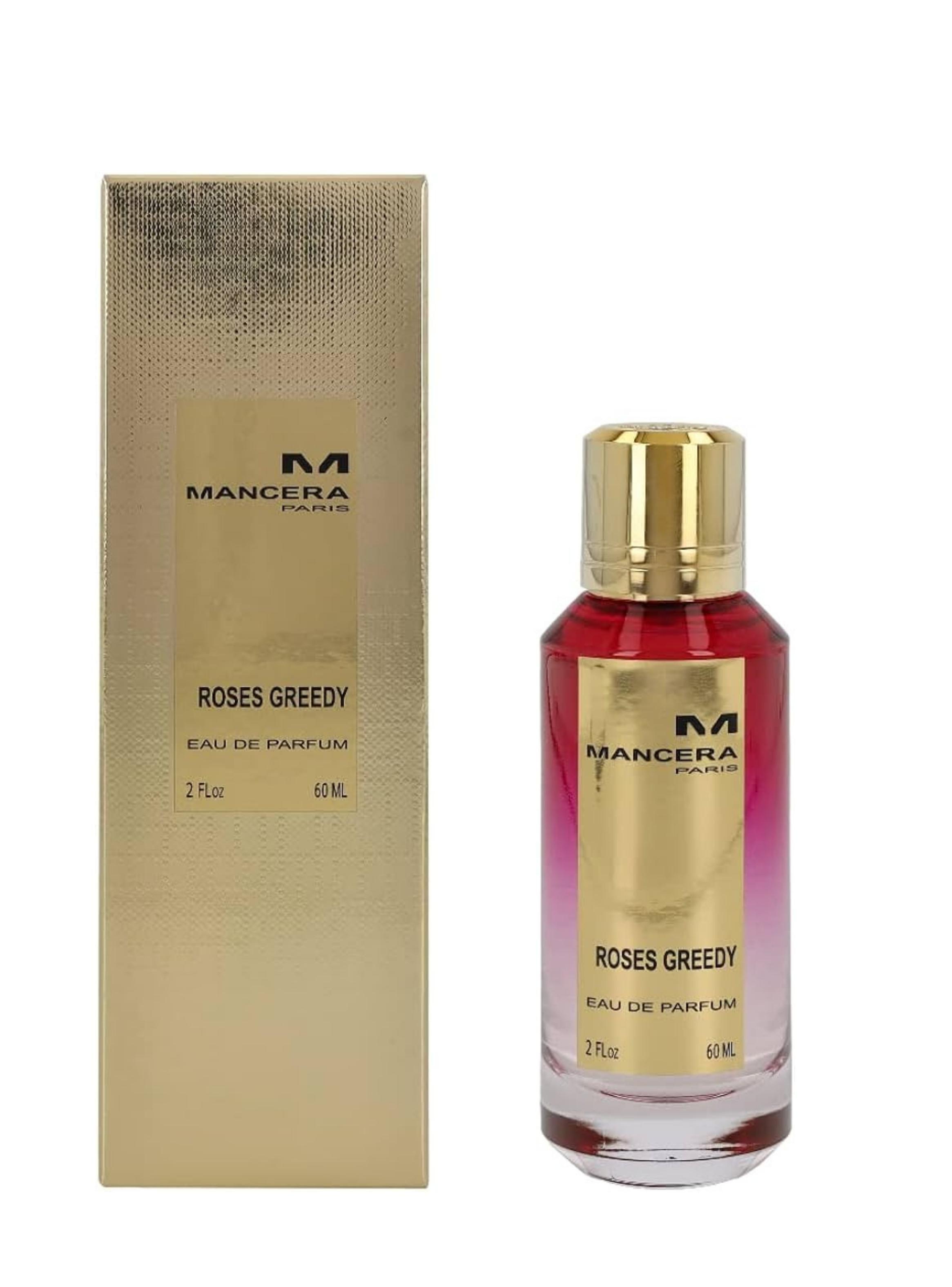 Roses Greedy EDP 60 ml-1