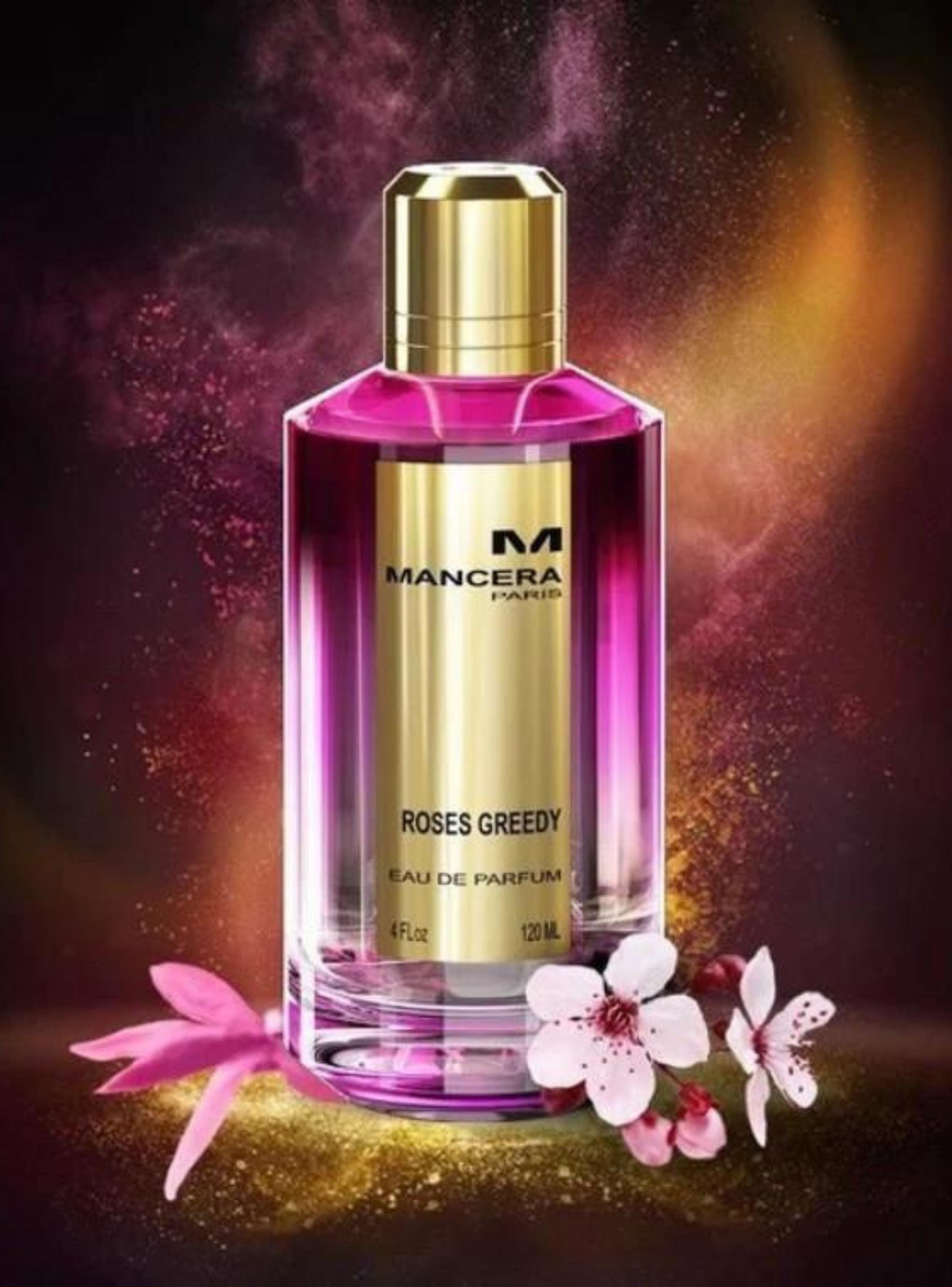 Roses Greedy EDP 60 ml-2