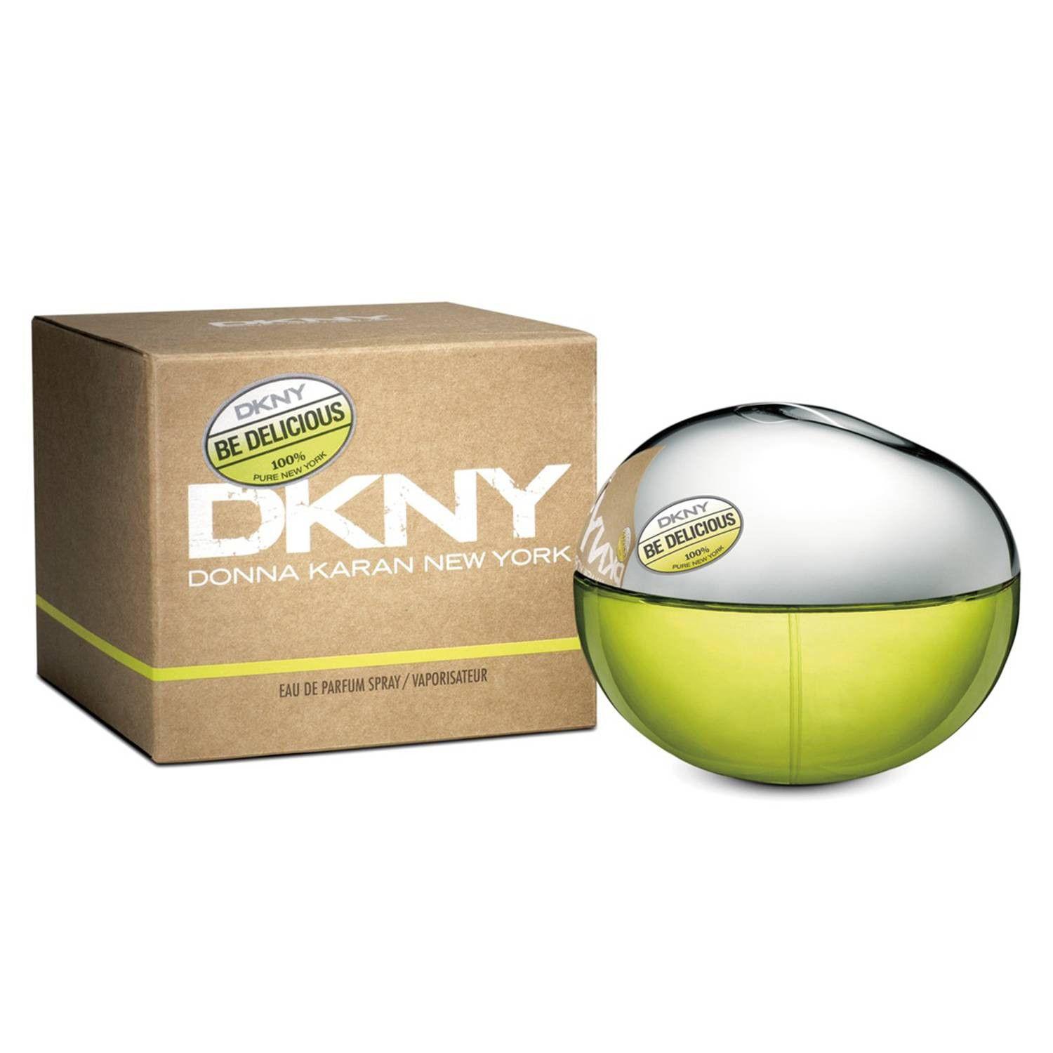 DKNY BE DELICIOUS WOMAN 30ML-0