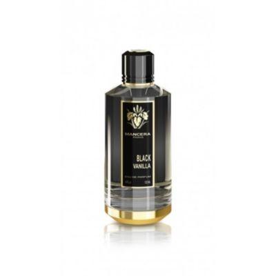 Black Vainilla EDP 120 ml-1