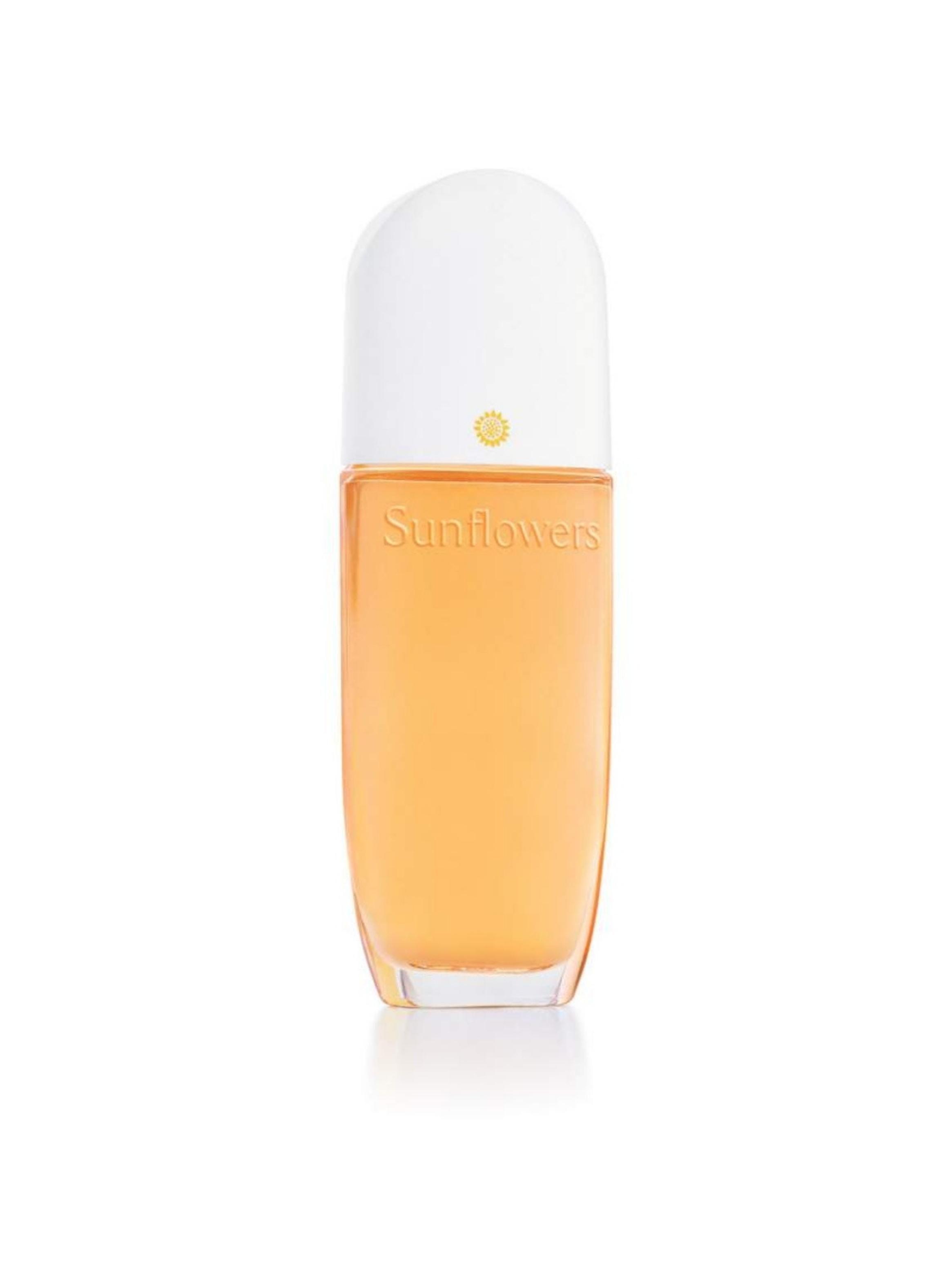ELIZABETH ARDEN SUN FLOWER 100ML DAMA-2