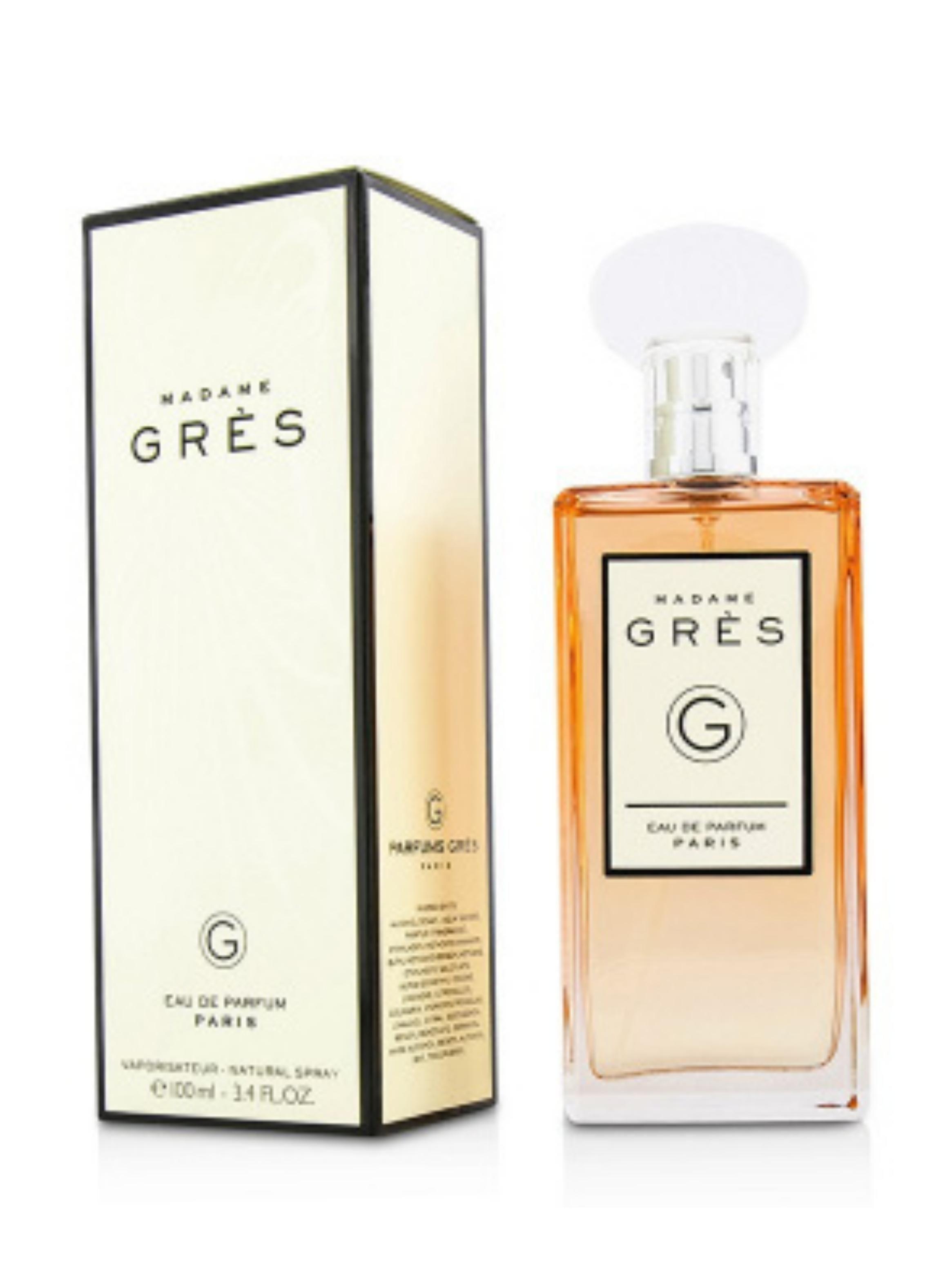Gres Madame Gres Edp 100 Ml-0