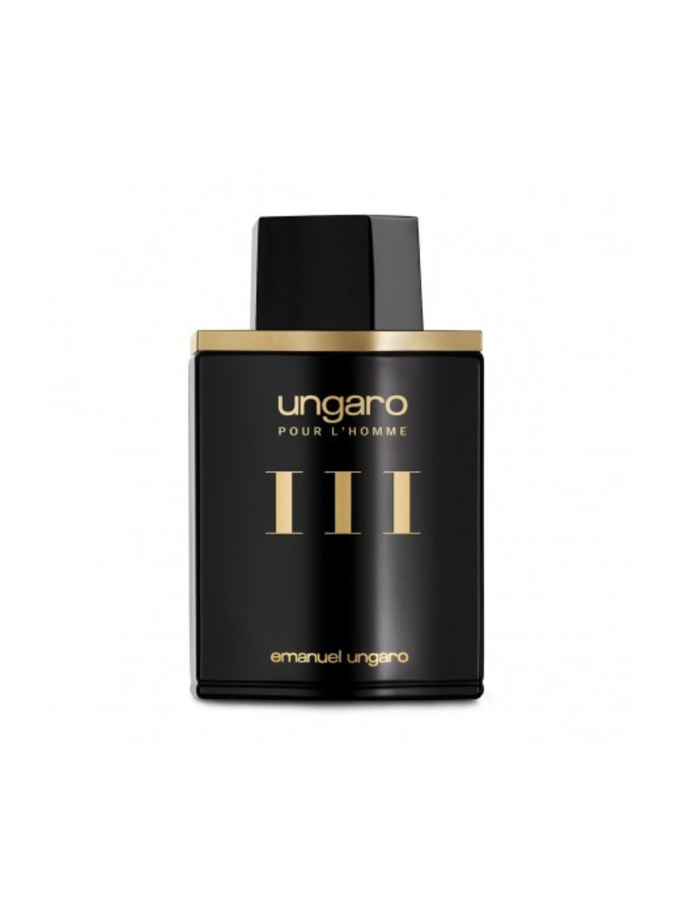 EMANUEL UNGARO UNGARO III 100ML-0