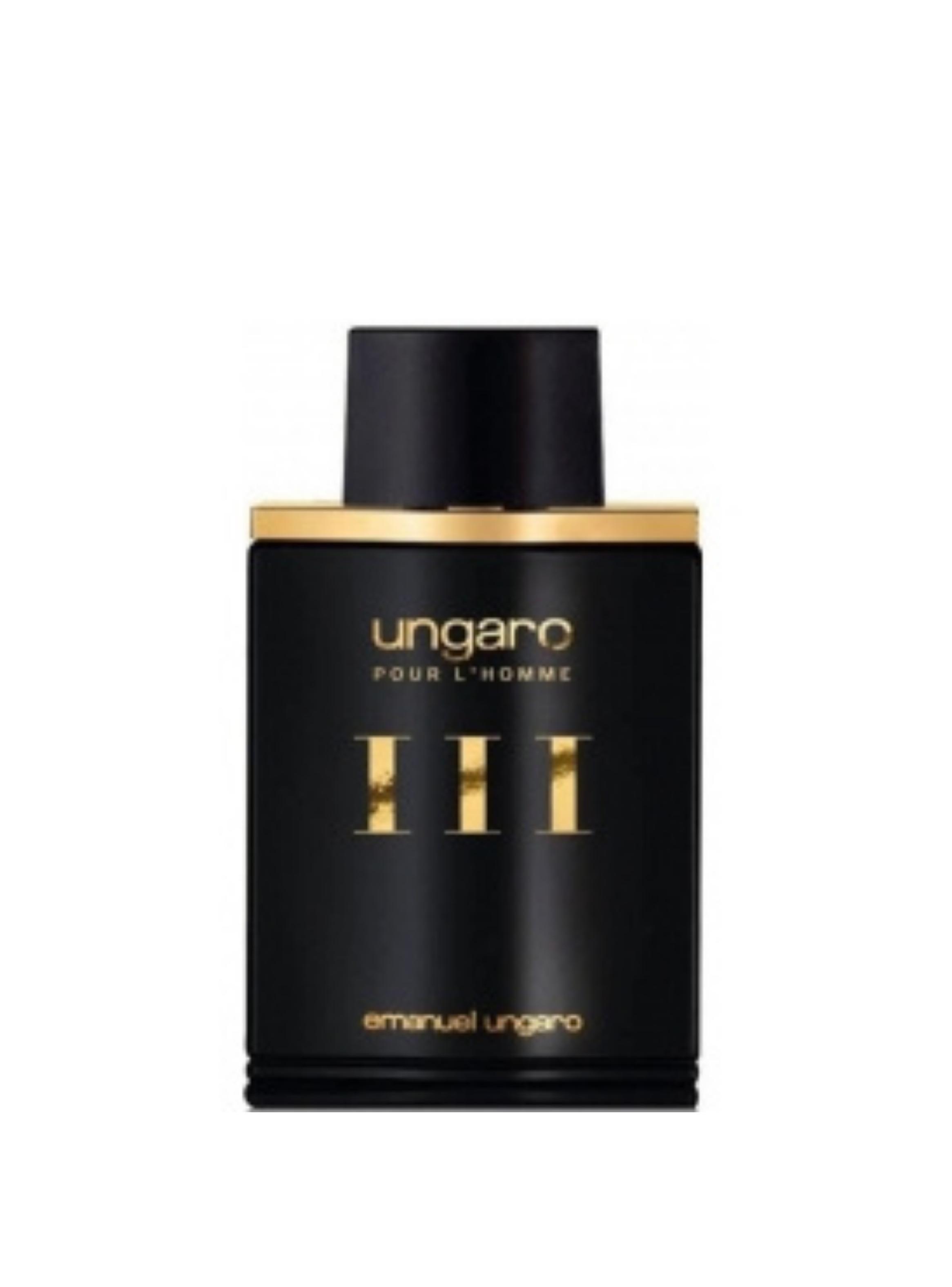 EMANUEL UNGARO UNGARO III 100ML-1