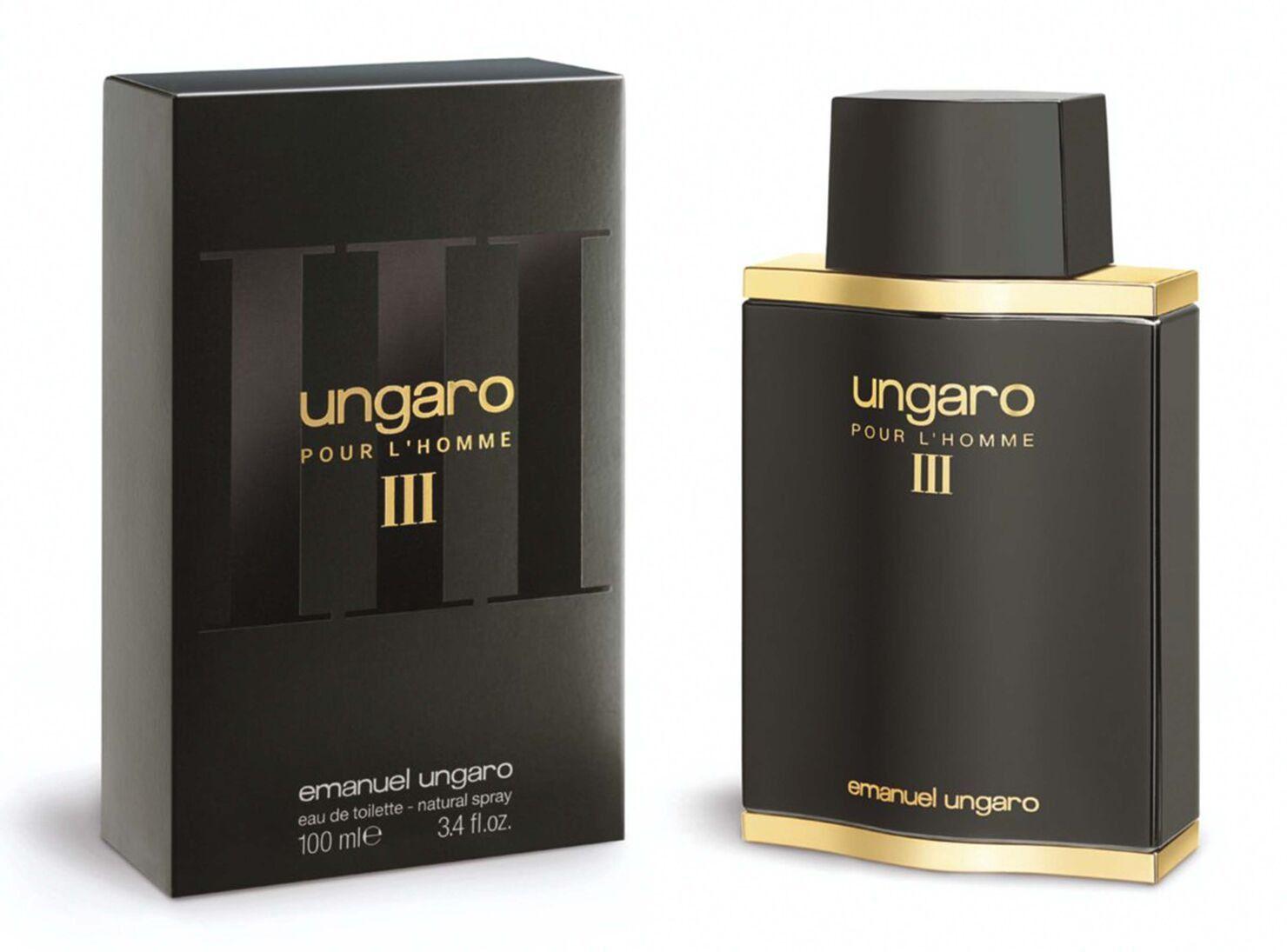 EMANUEL UNGARO UNGARO III 100ML-1