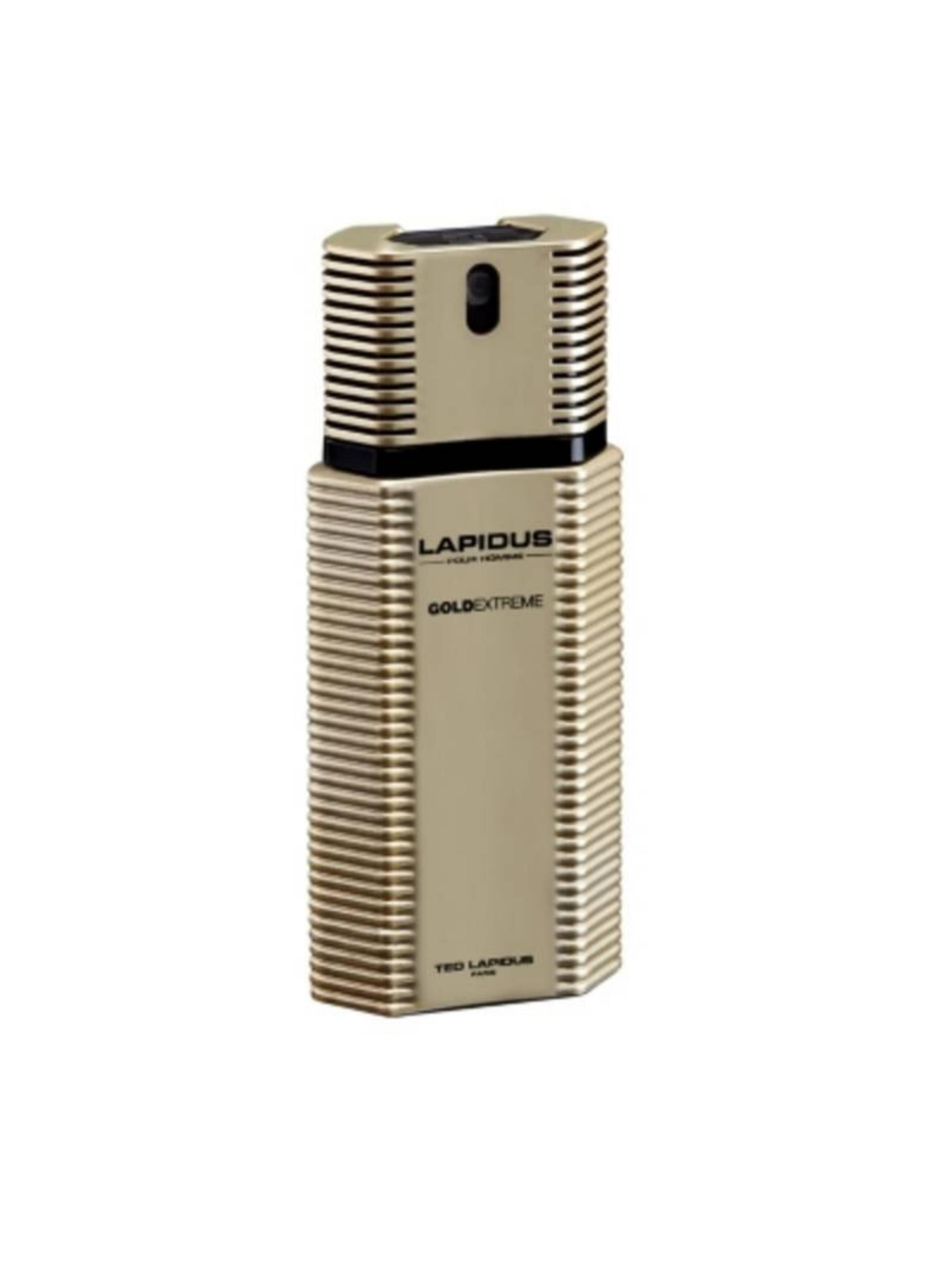 TED LAPIDUS LAPIDUS GOLD EXTREME 100ML-1