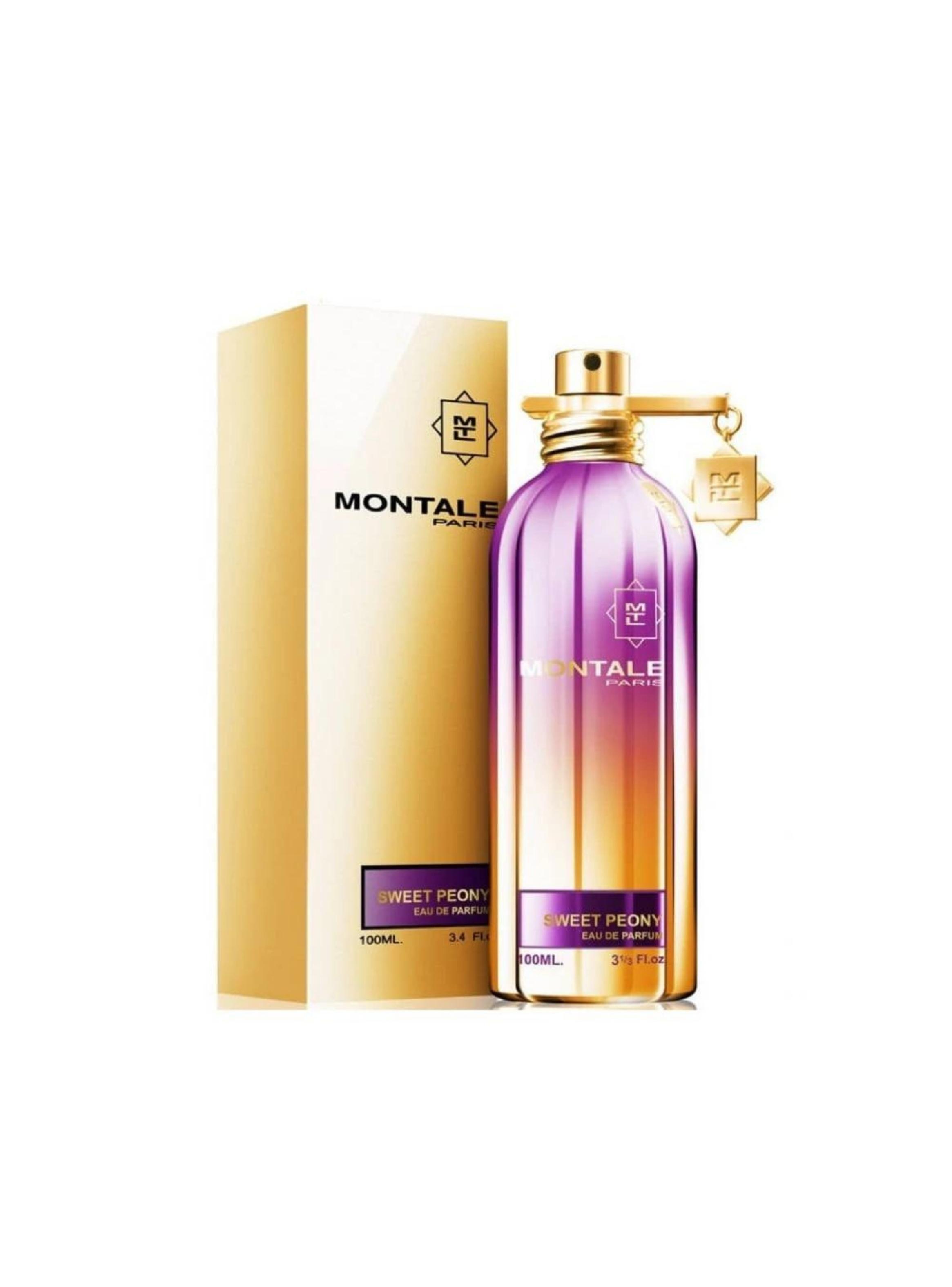 Sweet Peony 100 ml-0