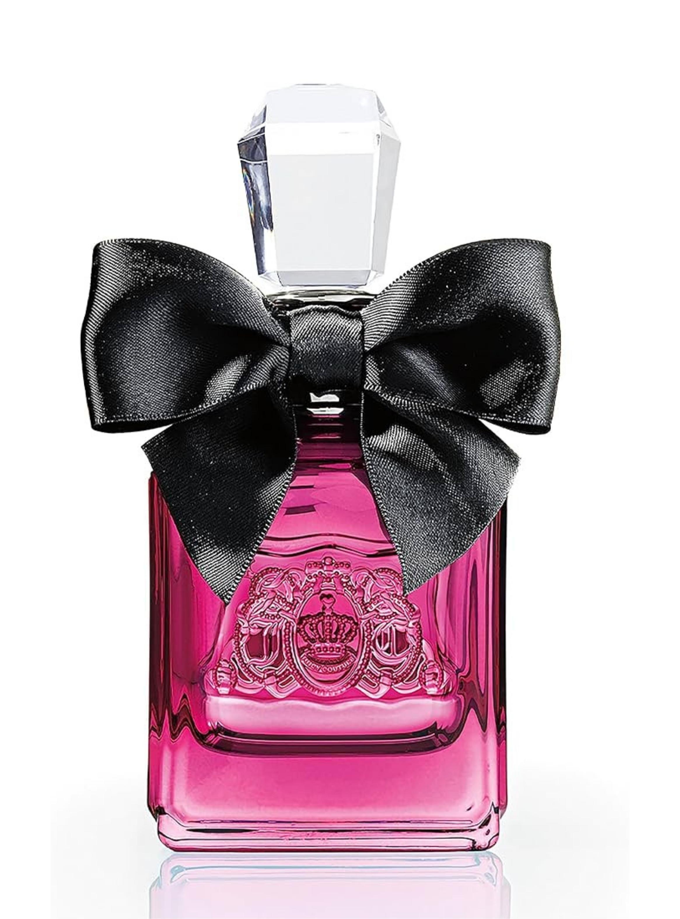Juicy Couture Viva la juice Noir EDP 100 ml-0