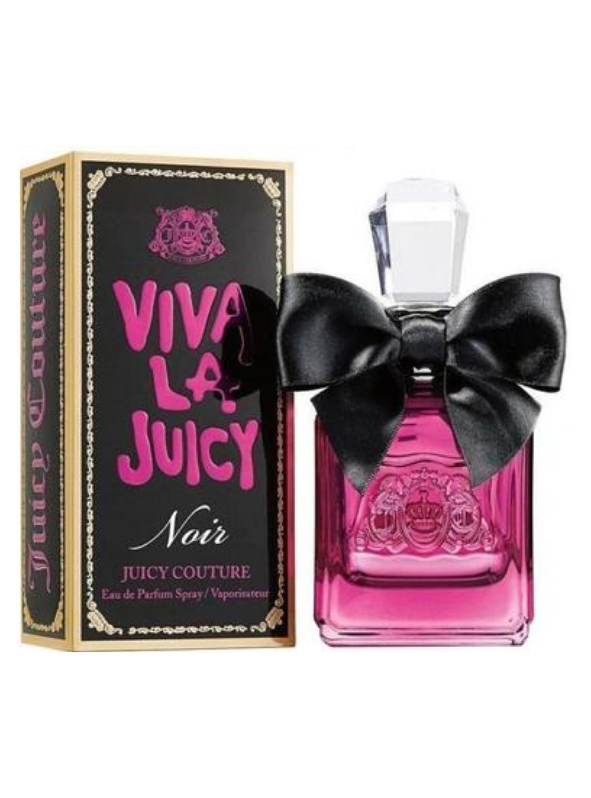 Juicy Couture Viva la juice Noir EDP 100 ml-1