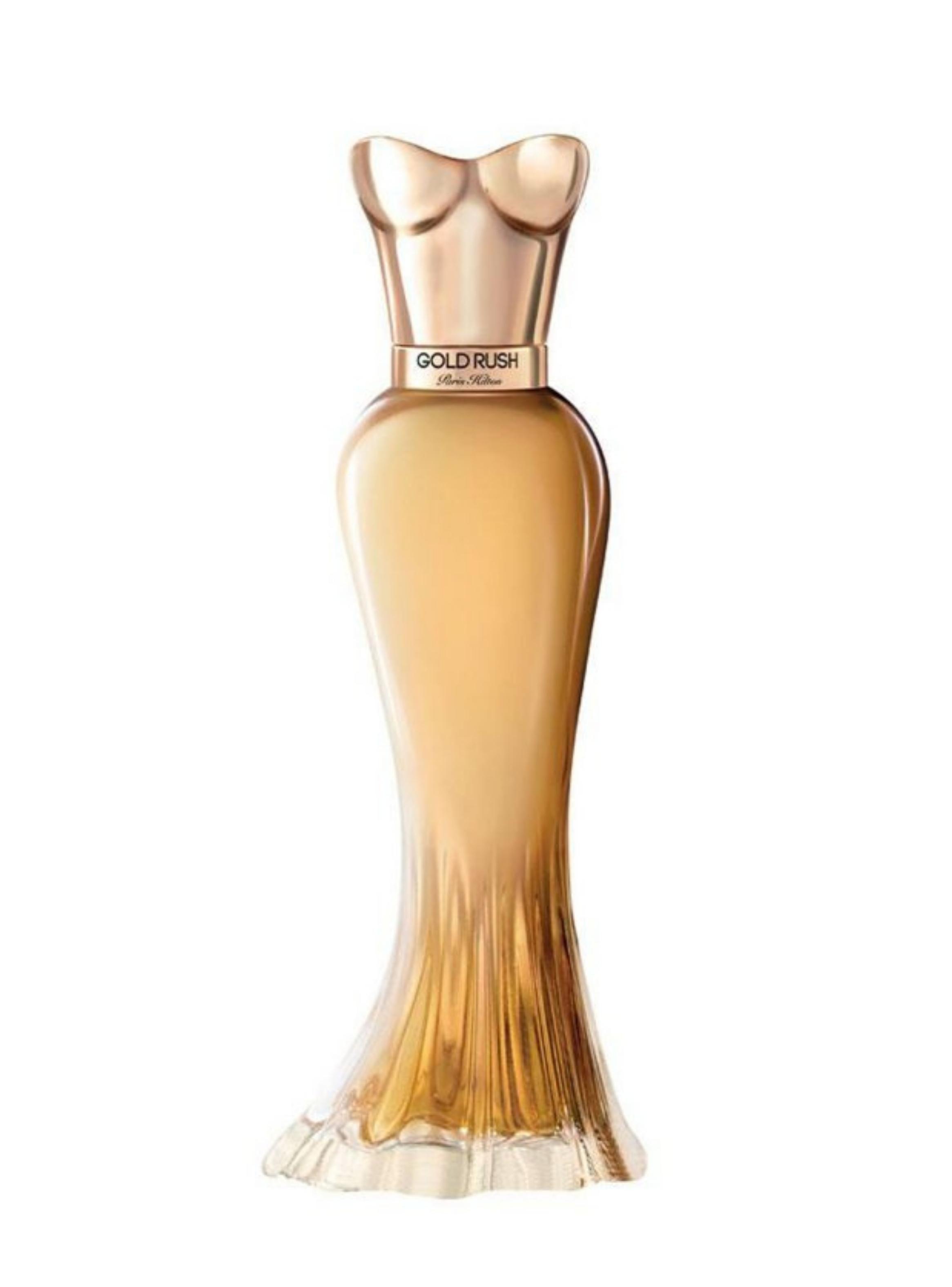 PARIS HILTON PARIS HILTON GOLD RUSH 30ML-0
