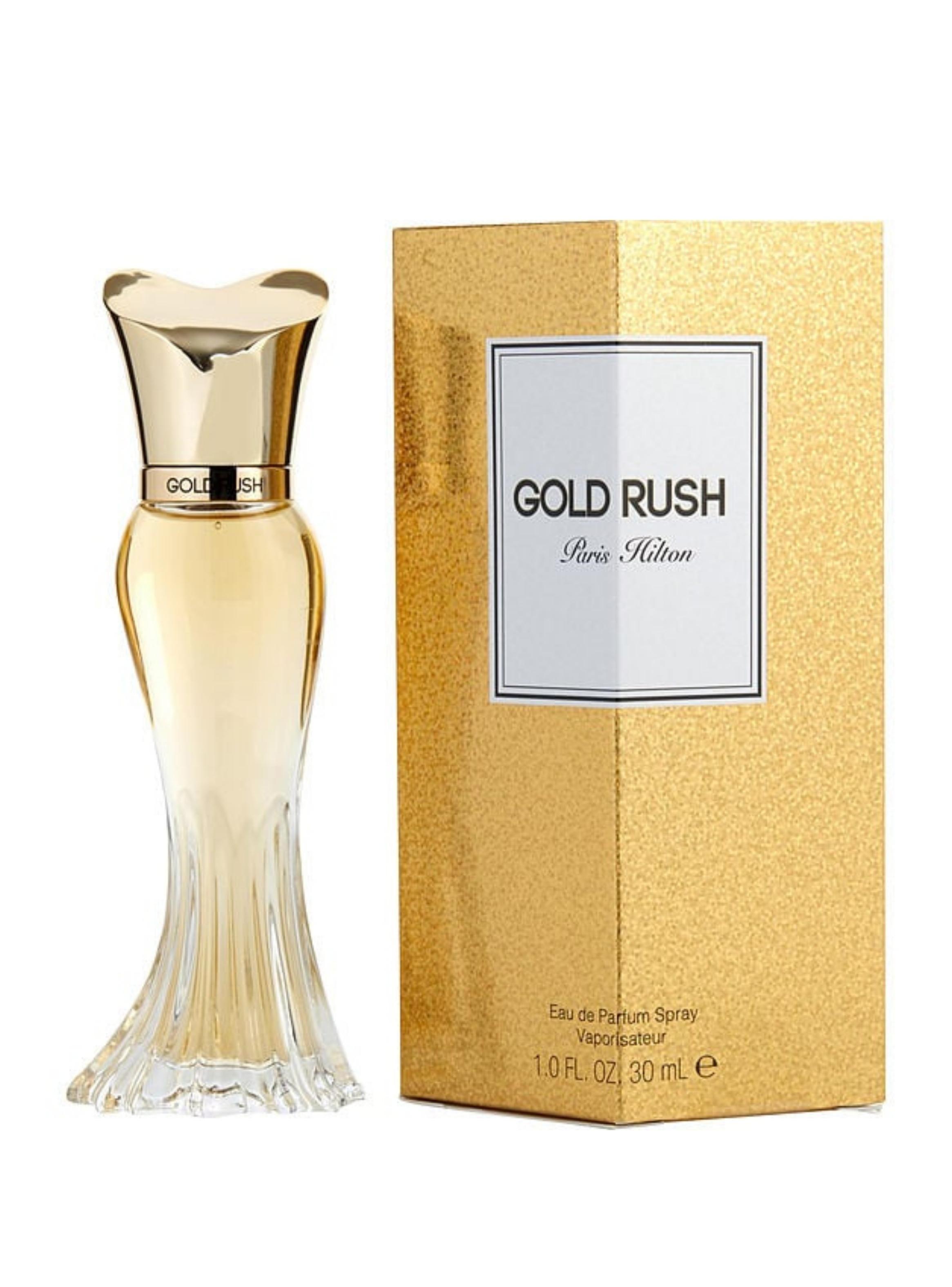 PARIS HILTON PARIS HILTON GOLD RUSH 30ML-1