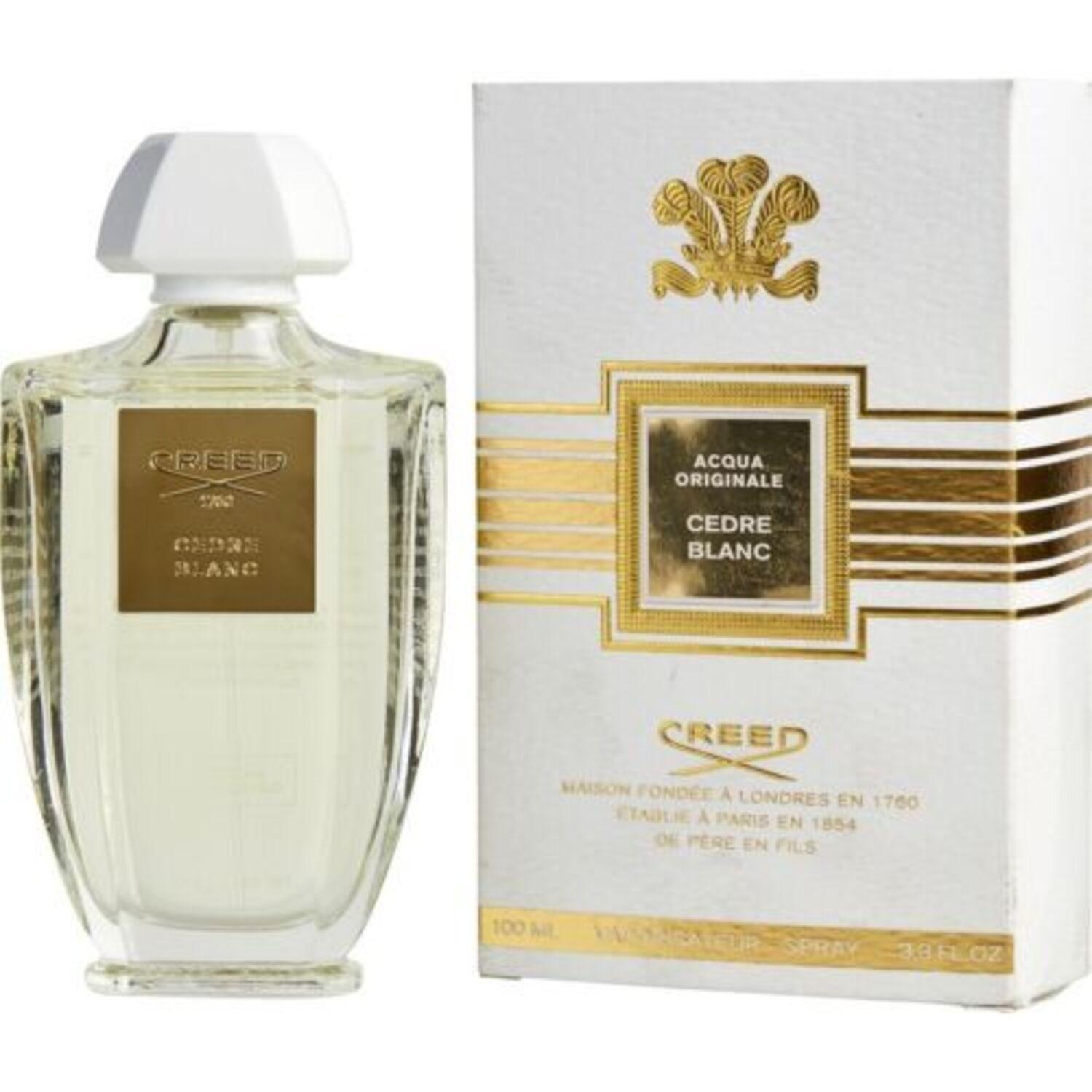 CREED  ACQUA ORIGINALE CEDRE BLANC 100ML-1