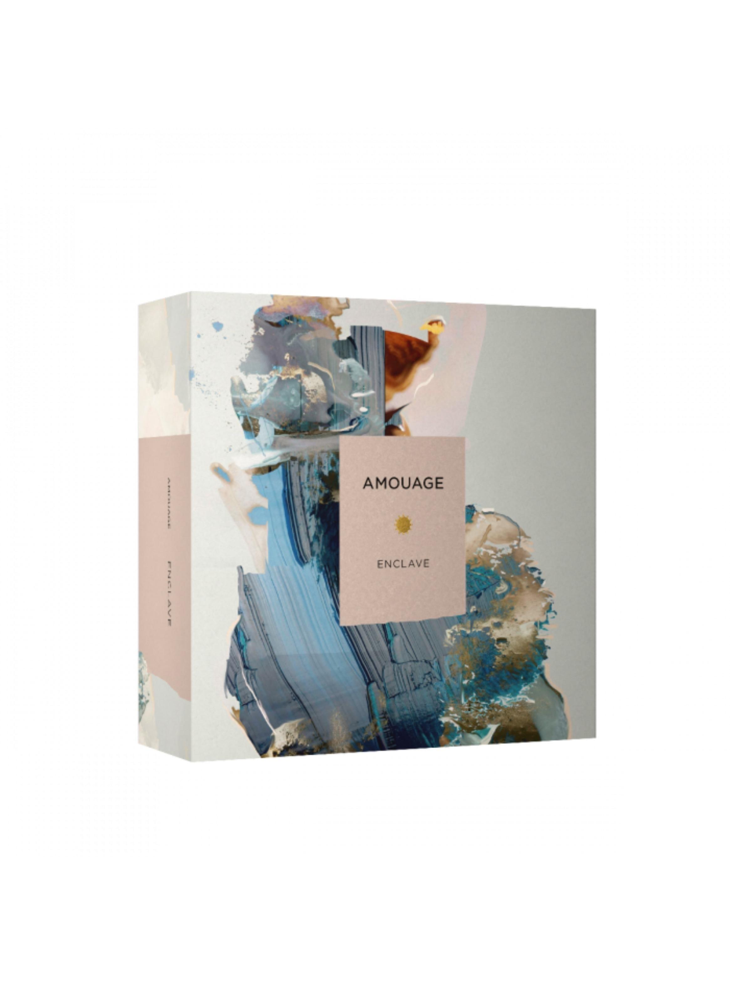 Enclave EDP 100 ml Amouage-2