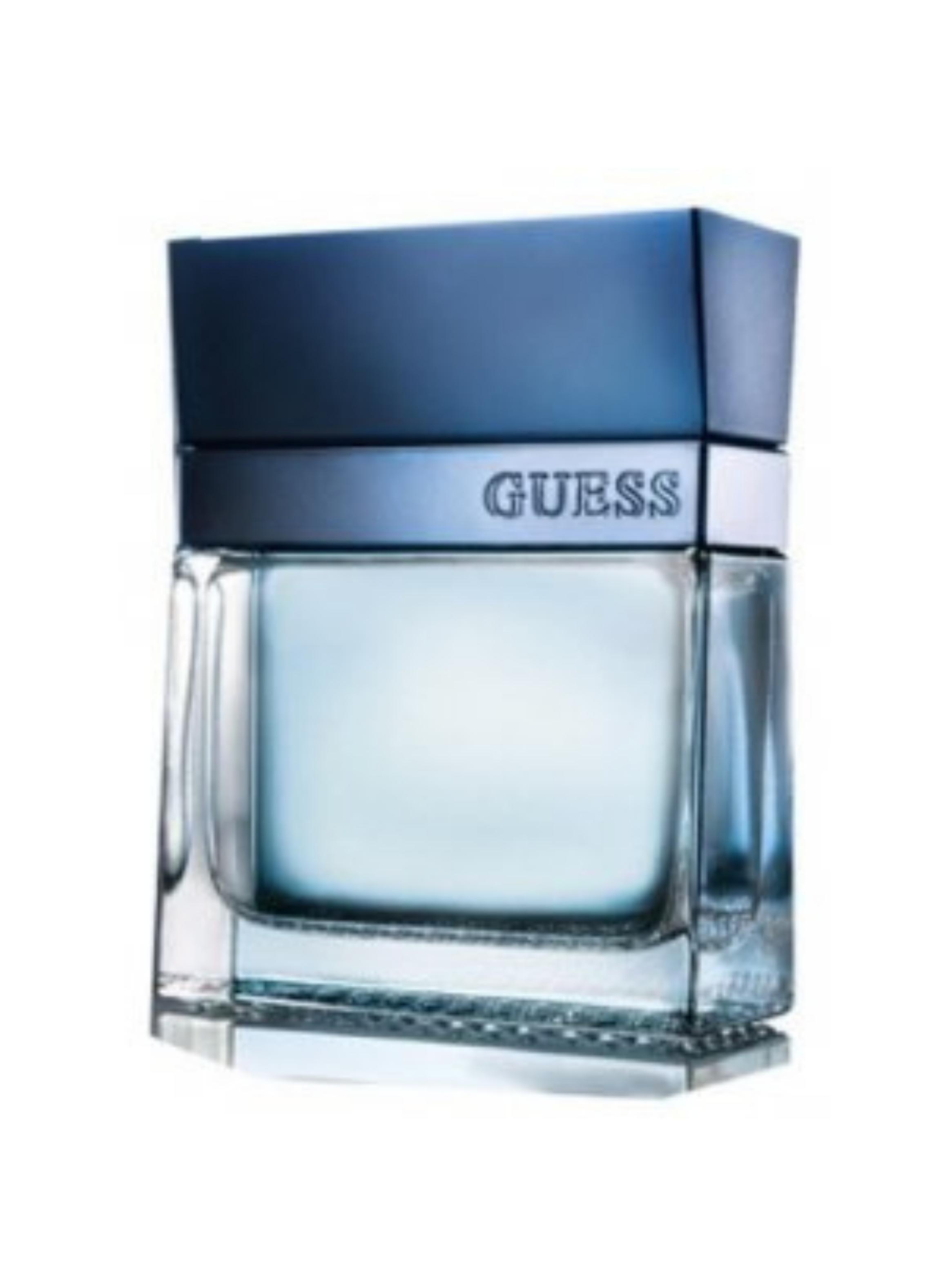 GUESS SEDUCTIVE BLUE MEN 100ML-1
