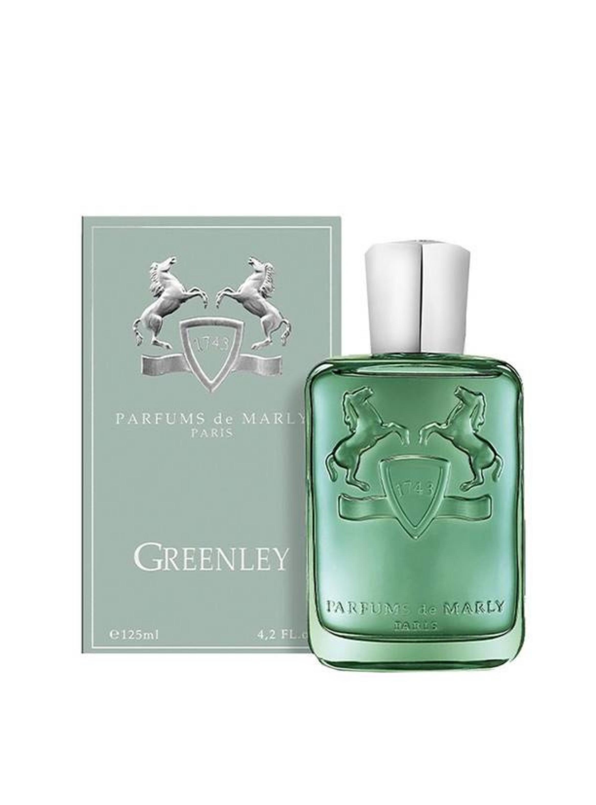 Parfums de Marly Greenley EDP 125 ml-0