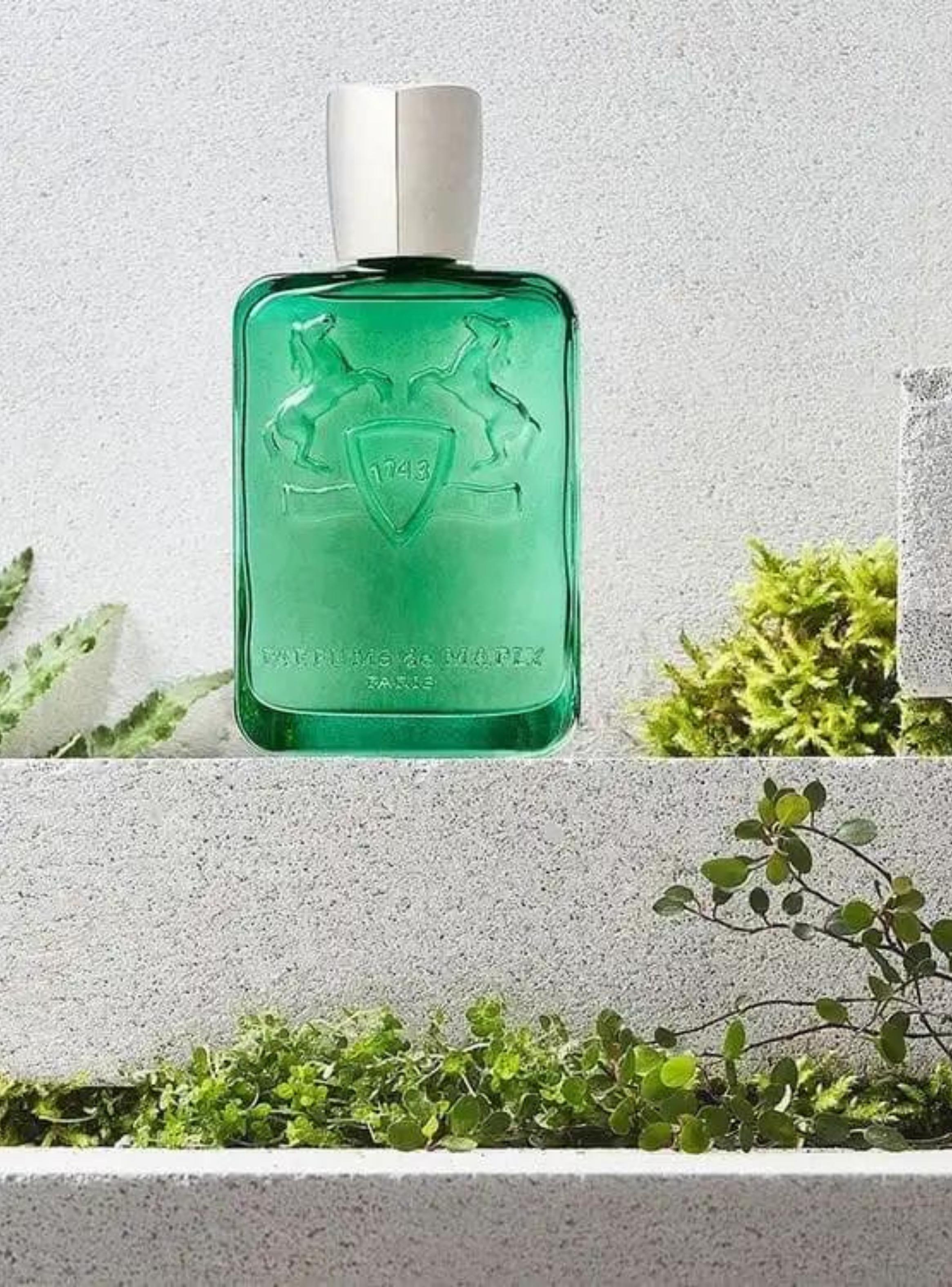 Parfums de Marly Greenley EDP 125 ml-2