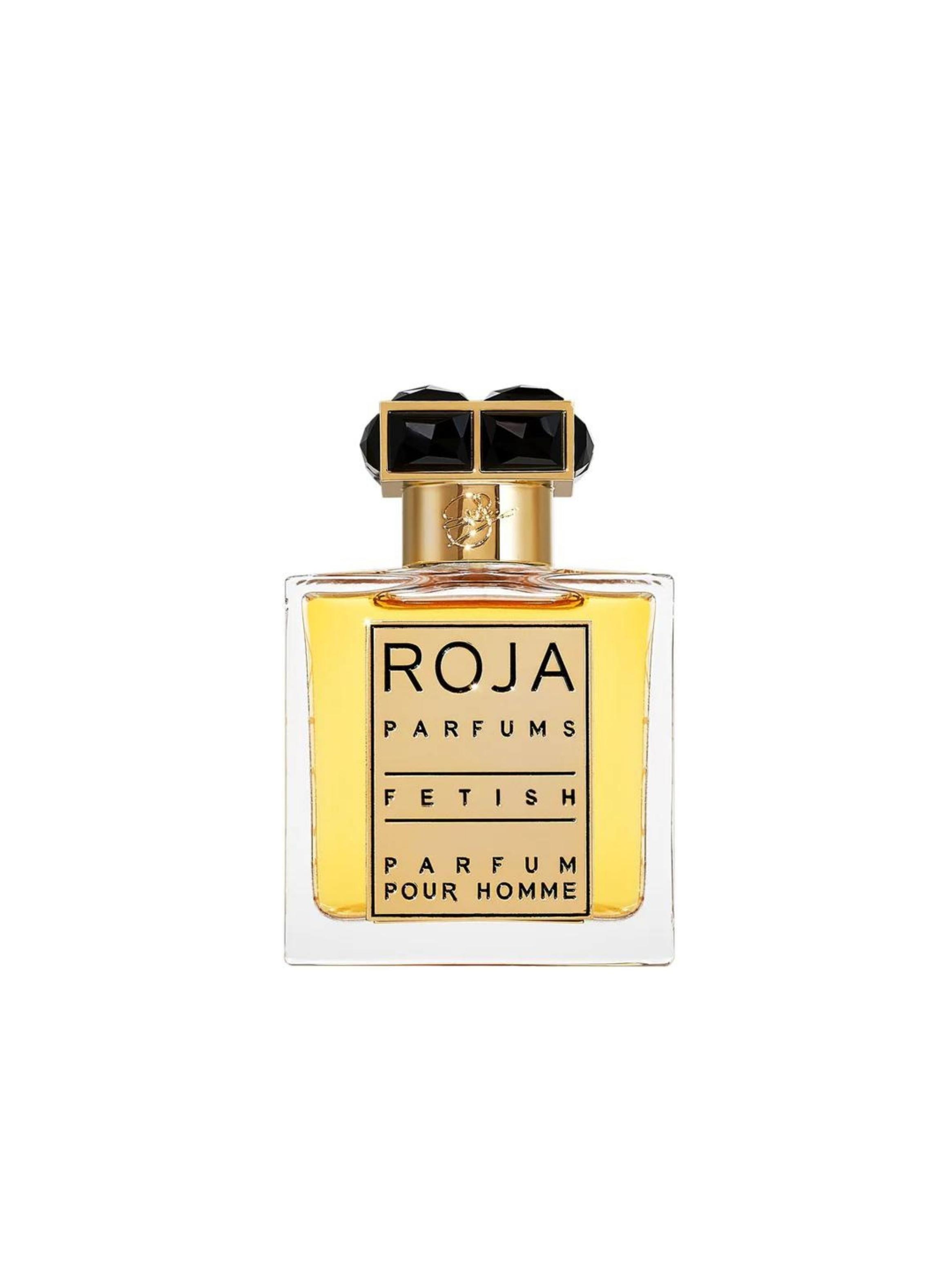 ROJA PARFUMS ROJA FETISH POUR HOMME PARFUM 50ML-0