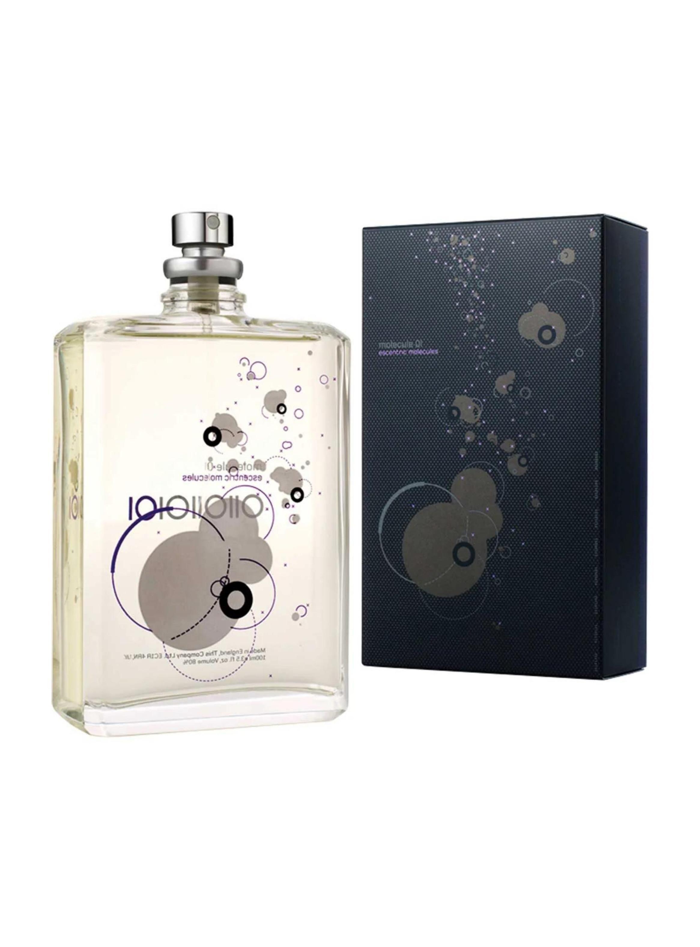 Molecule 01 EDT 100 ml-0