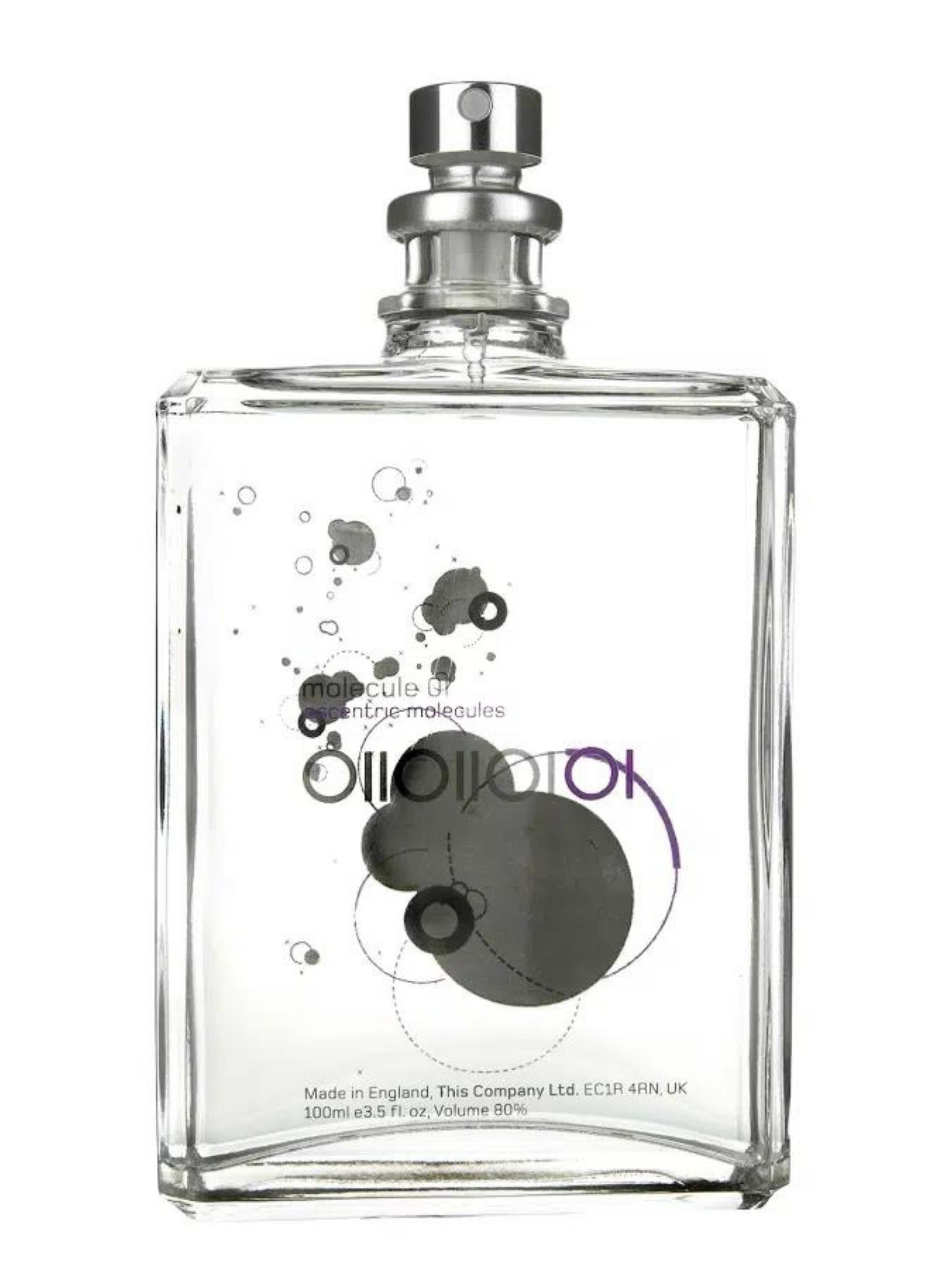 Molecule 01 EDT 100 ml-1