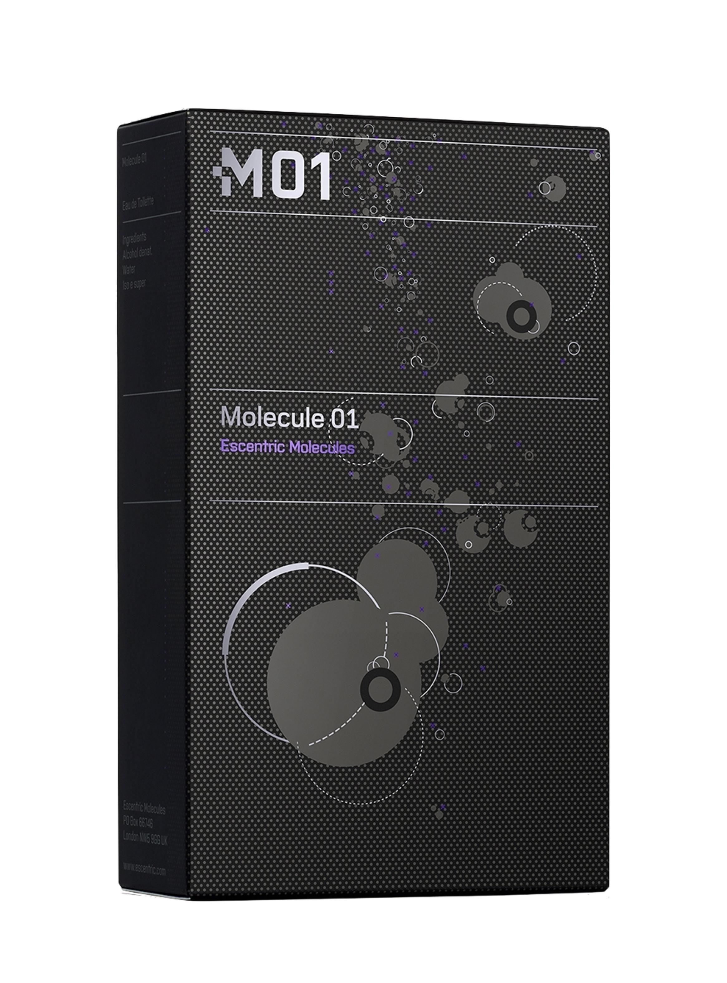 Molecule 01 EDT 100 ml-2